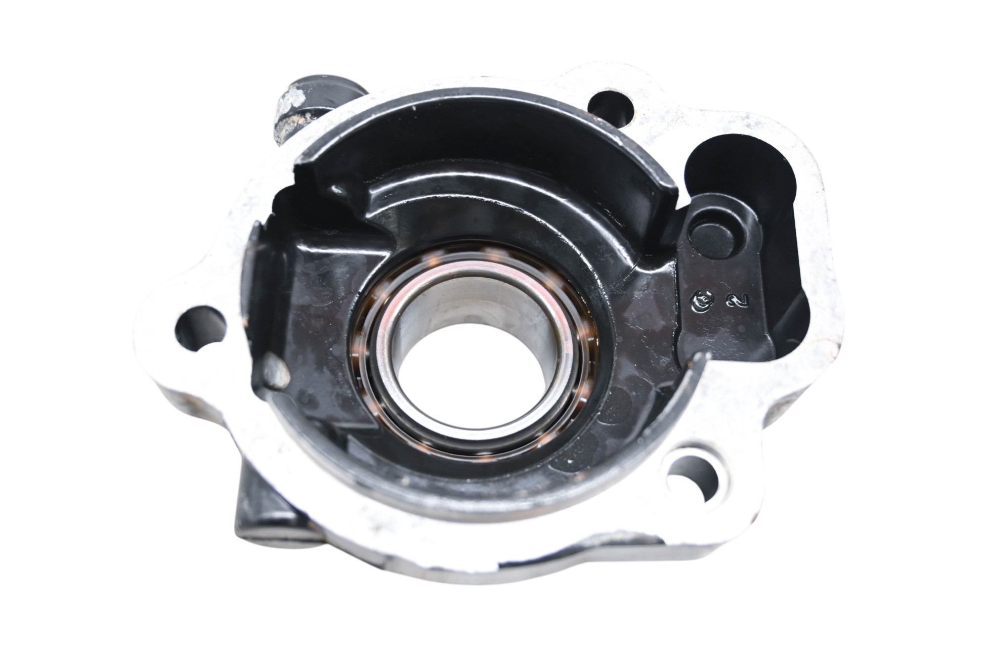 04 Arctic Cat 500 FIS Auto 4x4 Rear Differential Input Cover