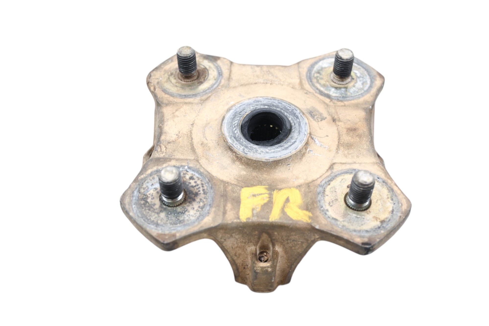 04 Arctic Cat 500 FIS Auto 4x4 Front Wheel Hub Left Or Right