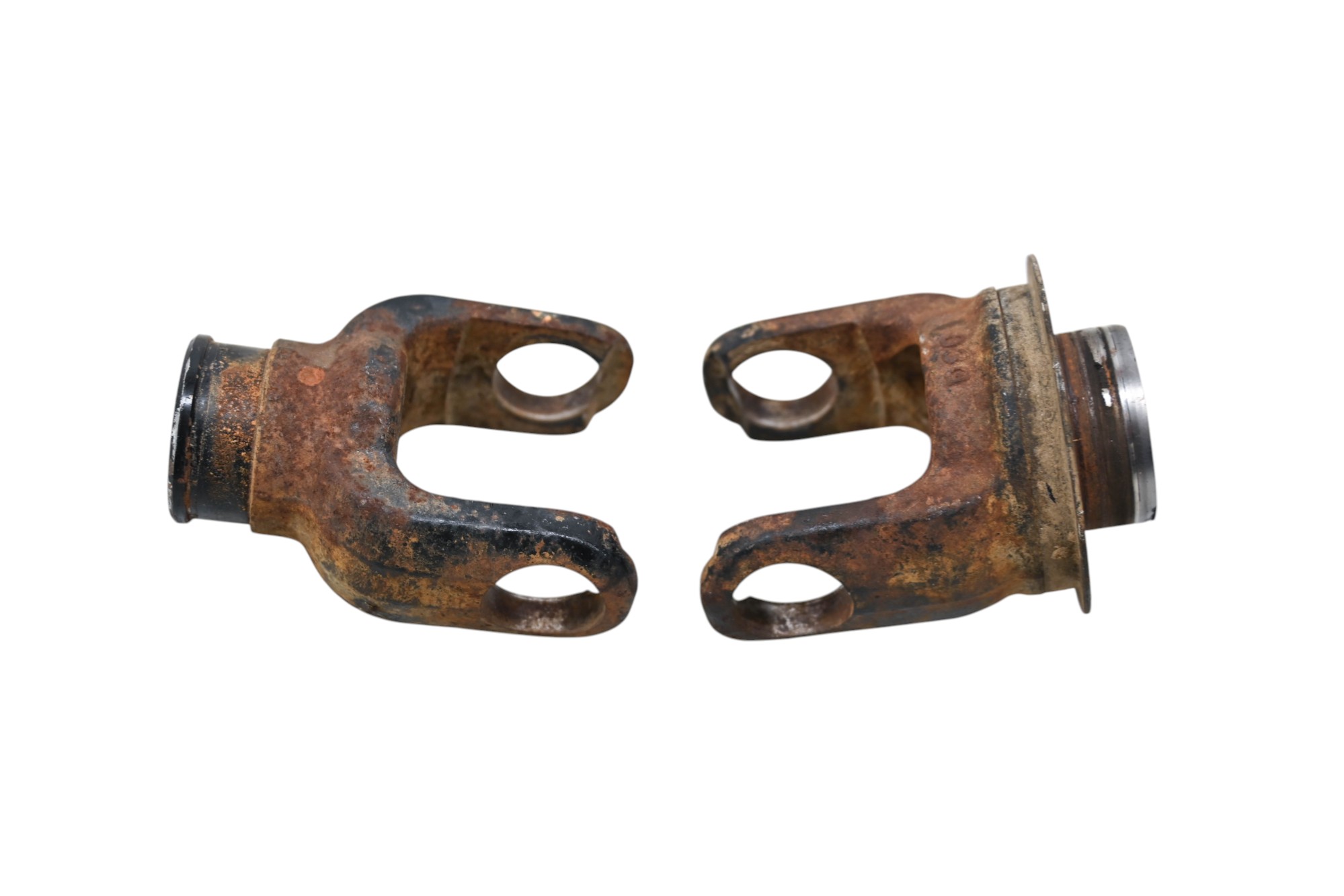 04 Arctic Cat 500 FIS Auto 4x4 Front Universal Joint Couplers