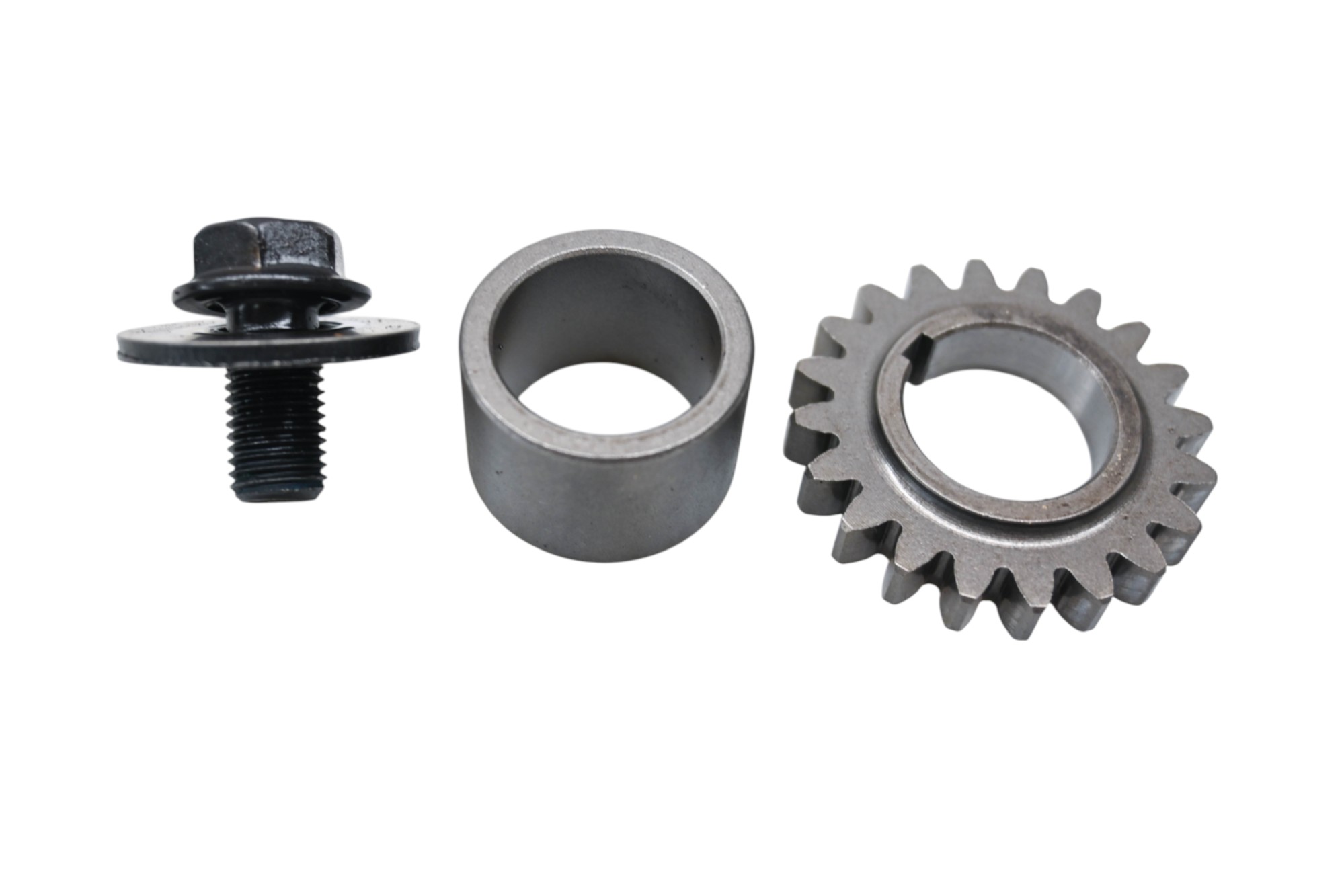 04 Arctic Cat 500 FIS Auto 4x4 Water Pump Drive Gear
