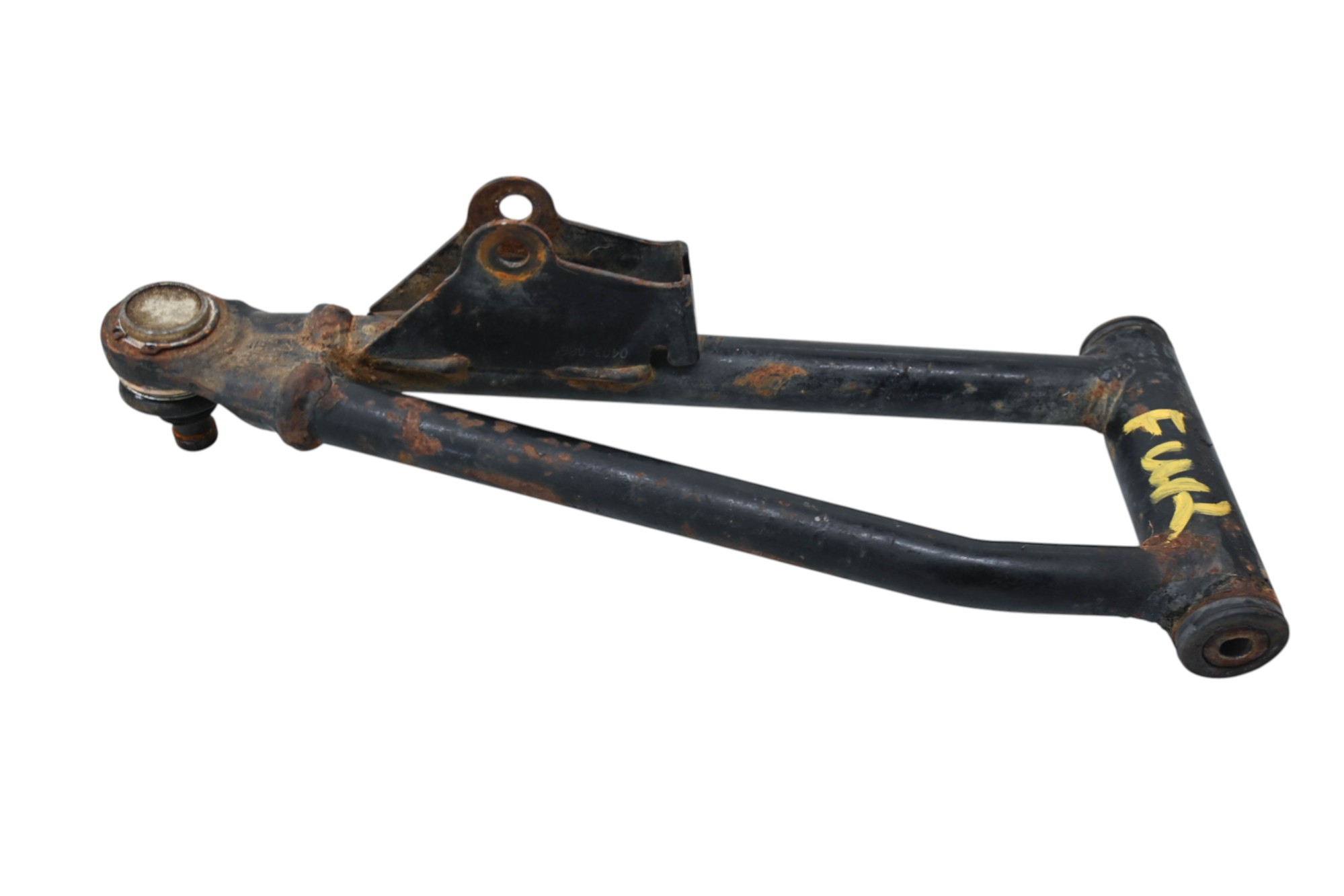 04 Arctic Cat 500 FIS Auto 4x4 Front Upper Right A-Arm