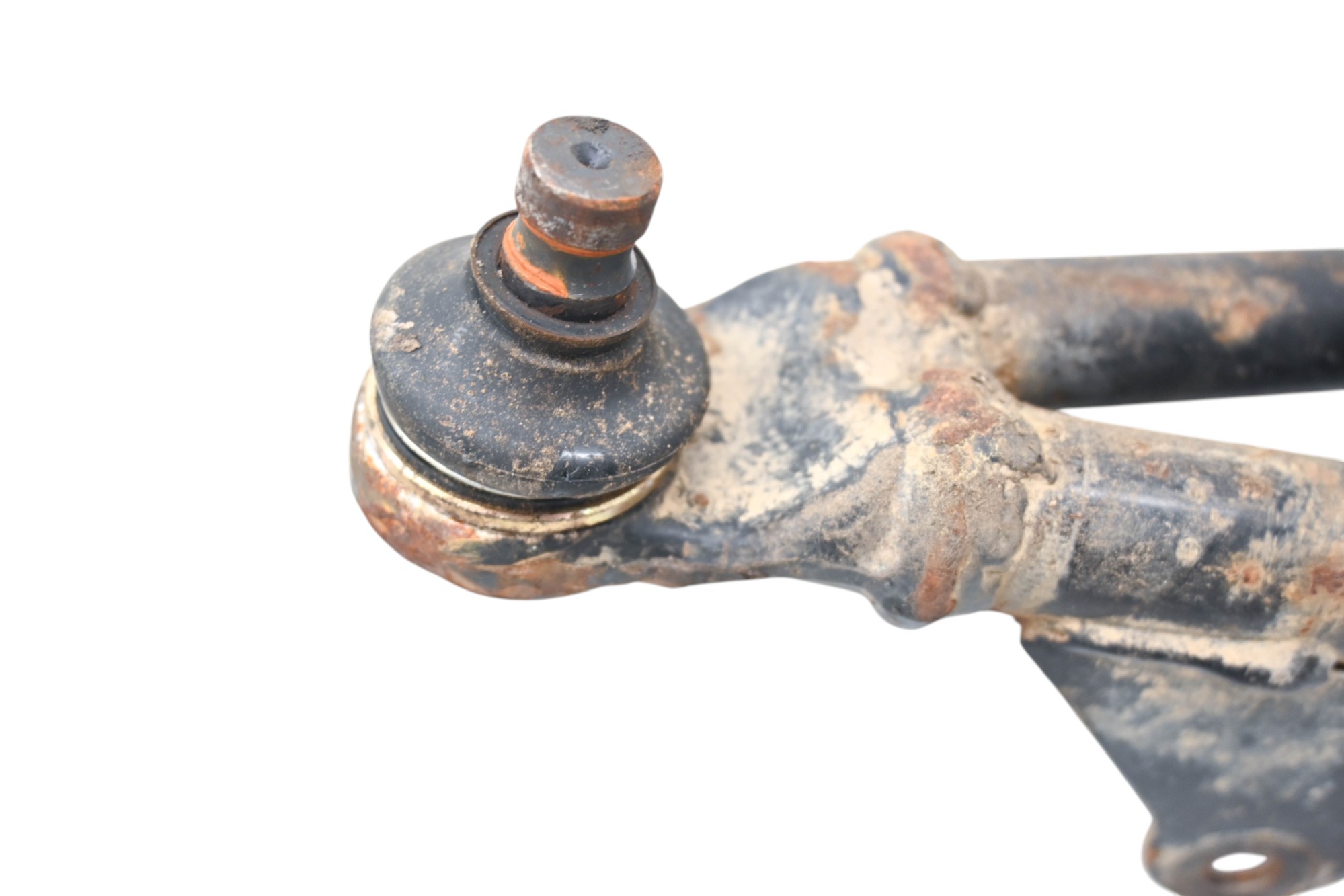 04 Arctic Cat 500 FIS Auto 4x4 Front Upper Right A-Arm