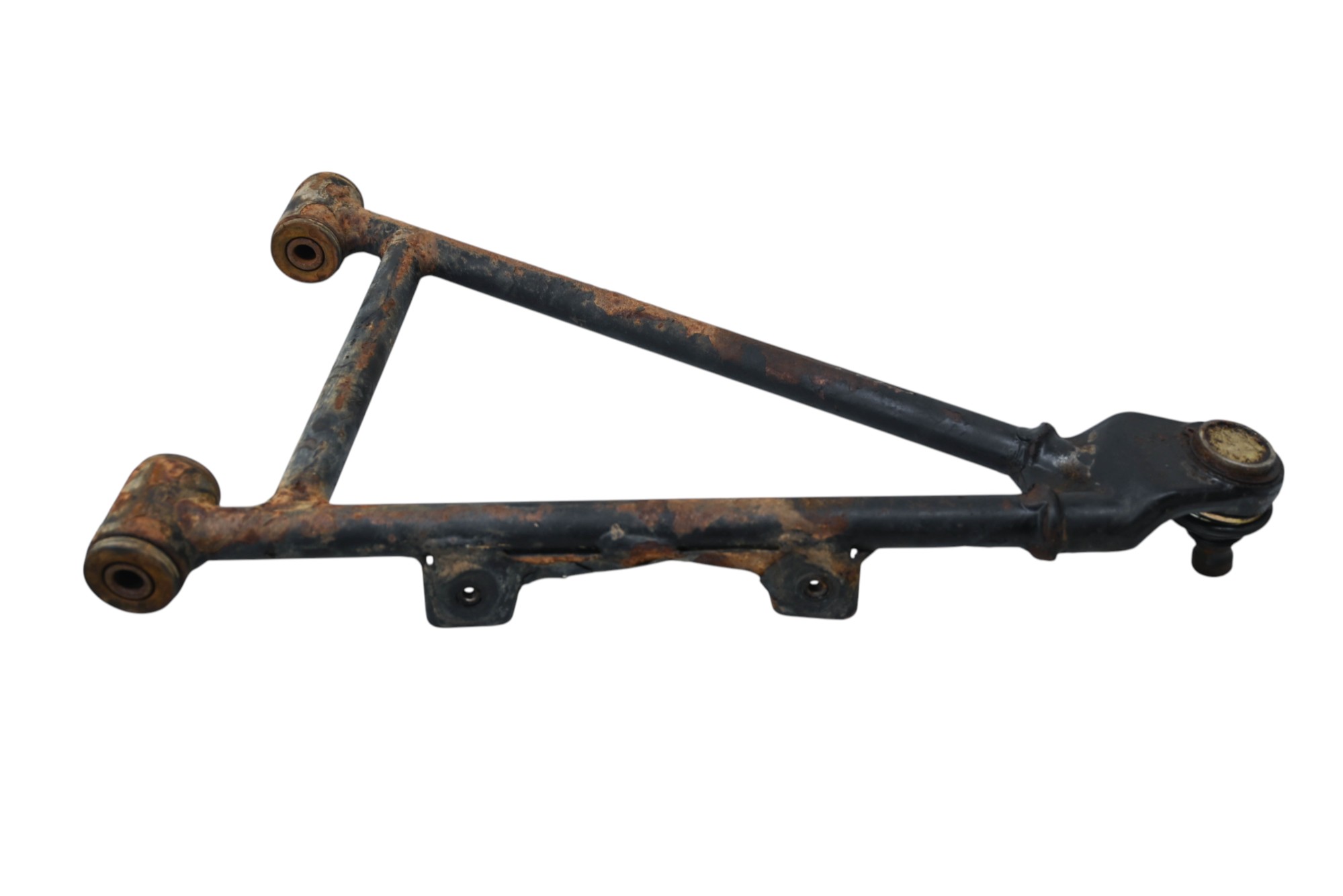 04 Arctic Cat 500 FIS Auto 4x4 Front Lower Right A-Arm