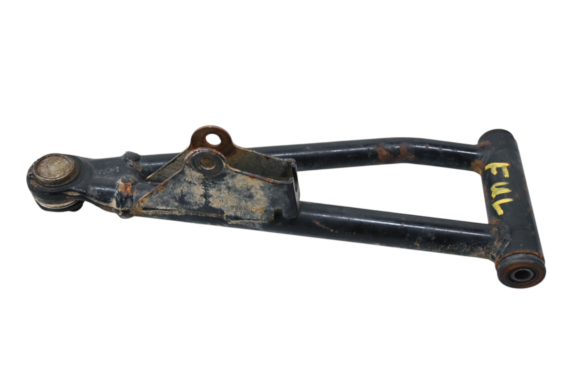 04 Arctic Cat 500 FIS Auto 4x4 Front Upper Left A-Arm