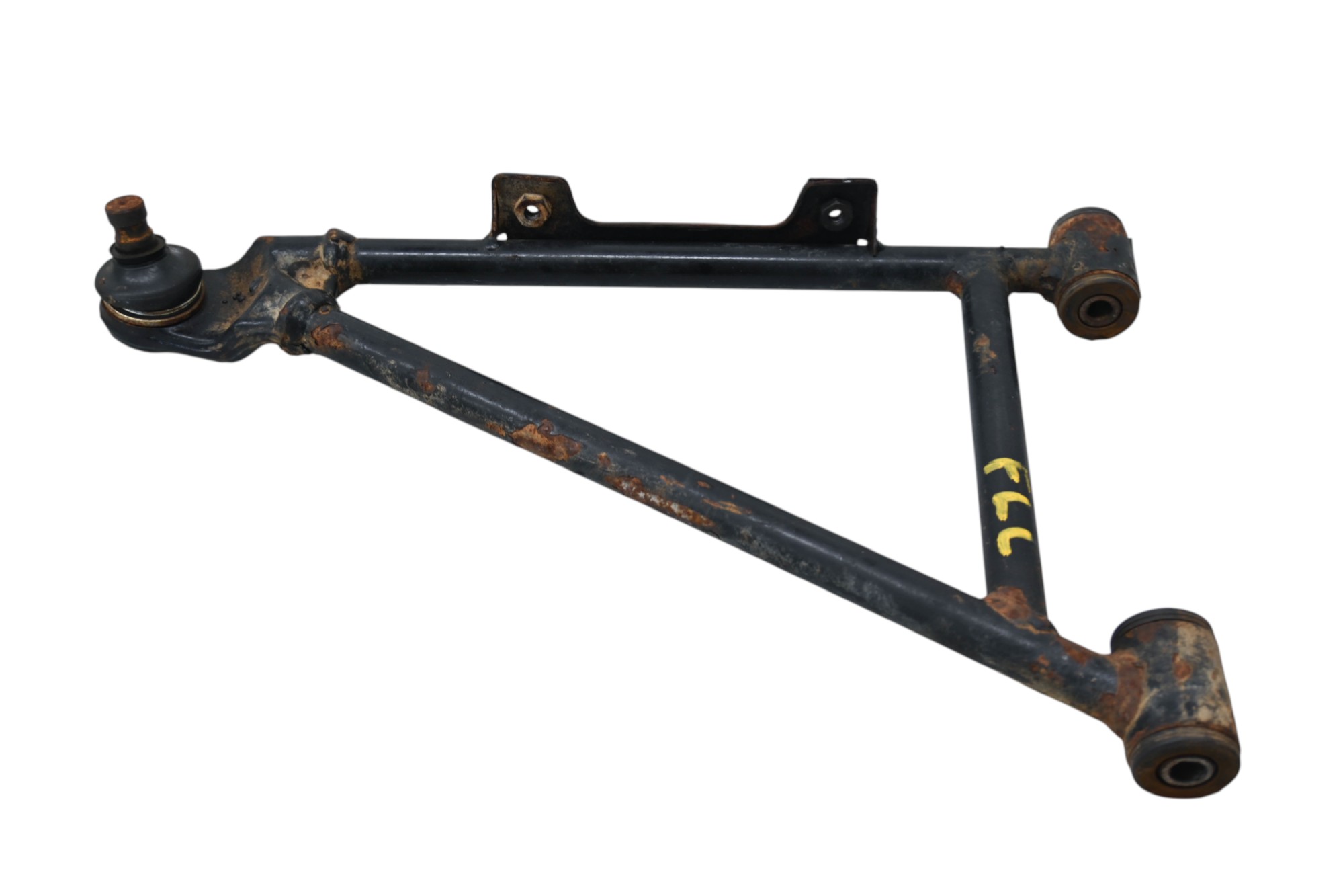 04 Arctic Cat 500 FIS Auto 4x4 Front Lower Left A-Arm