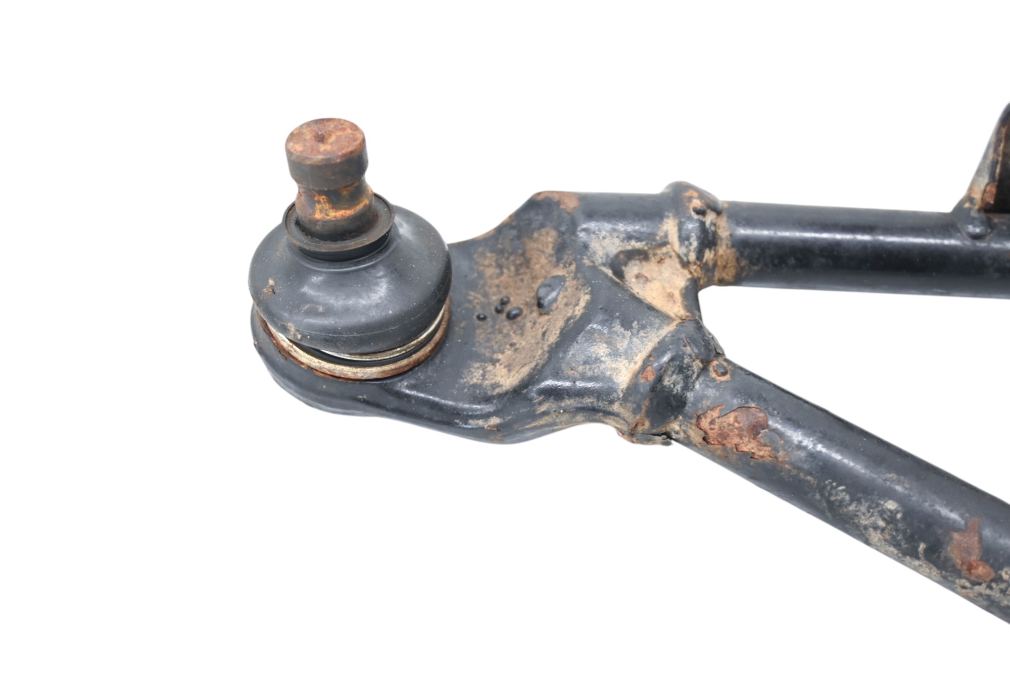 04 Arctic Cat 500 FIS Auto 4x4 Front Lower Left A-Arm