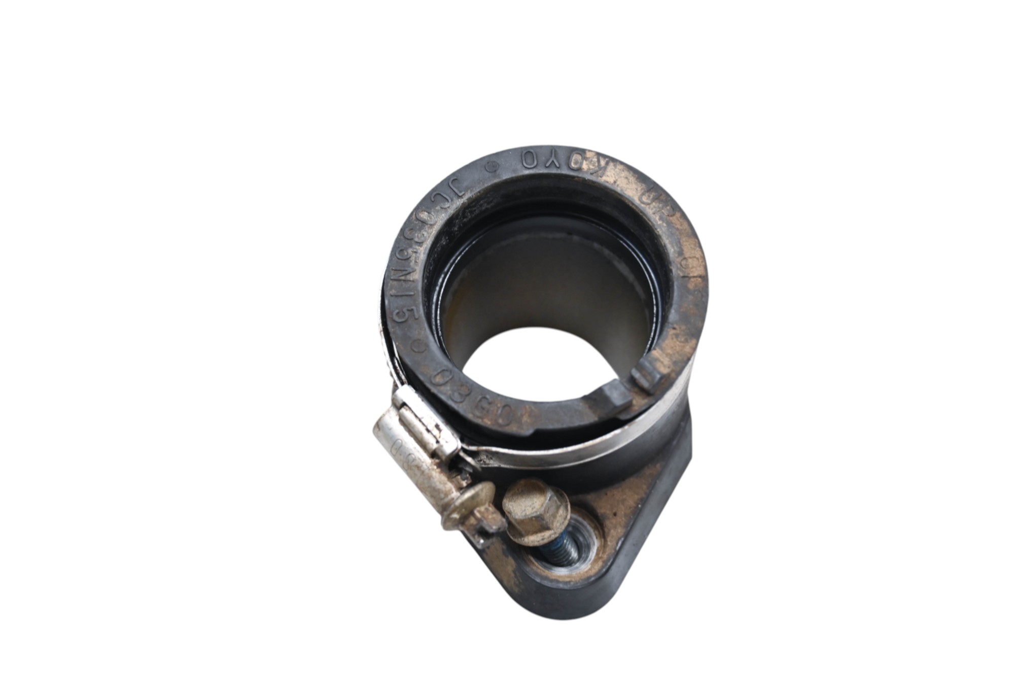 04 Arctic Cat 500 FIS Auto 4x4 Intake Manifold Boot