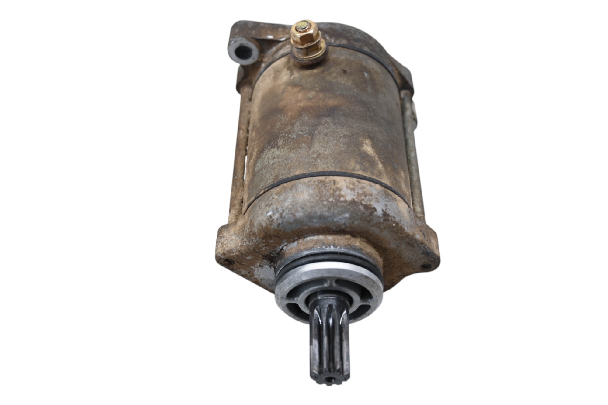 04 Arctic Cat 500 FIS Auto 4x4 Starter Motor