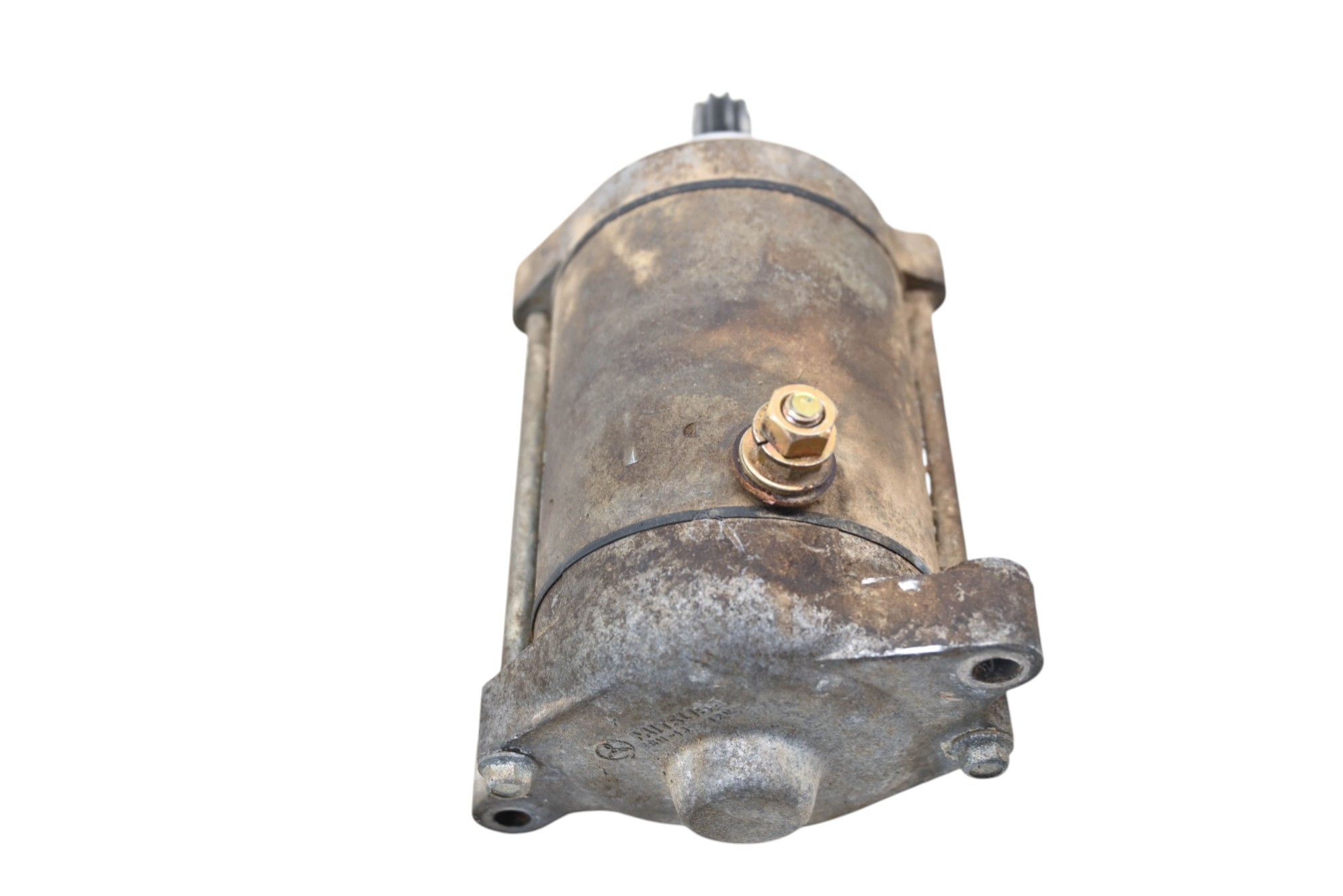 04 Arctic Cat 500 FIS Auto 4x4 Starter Motor