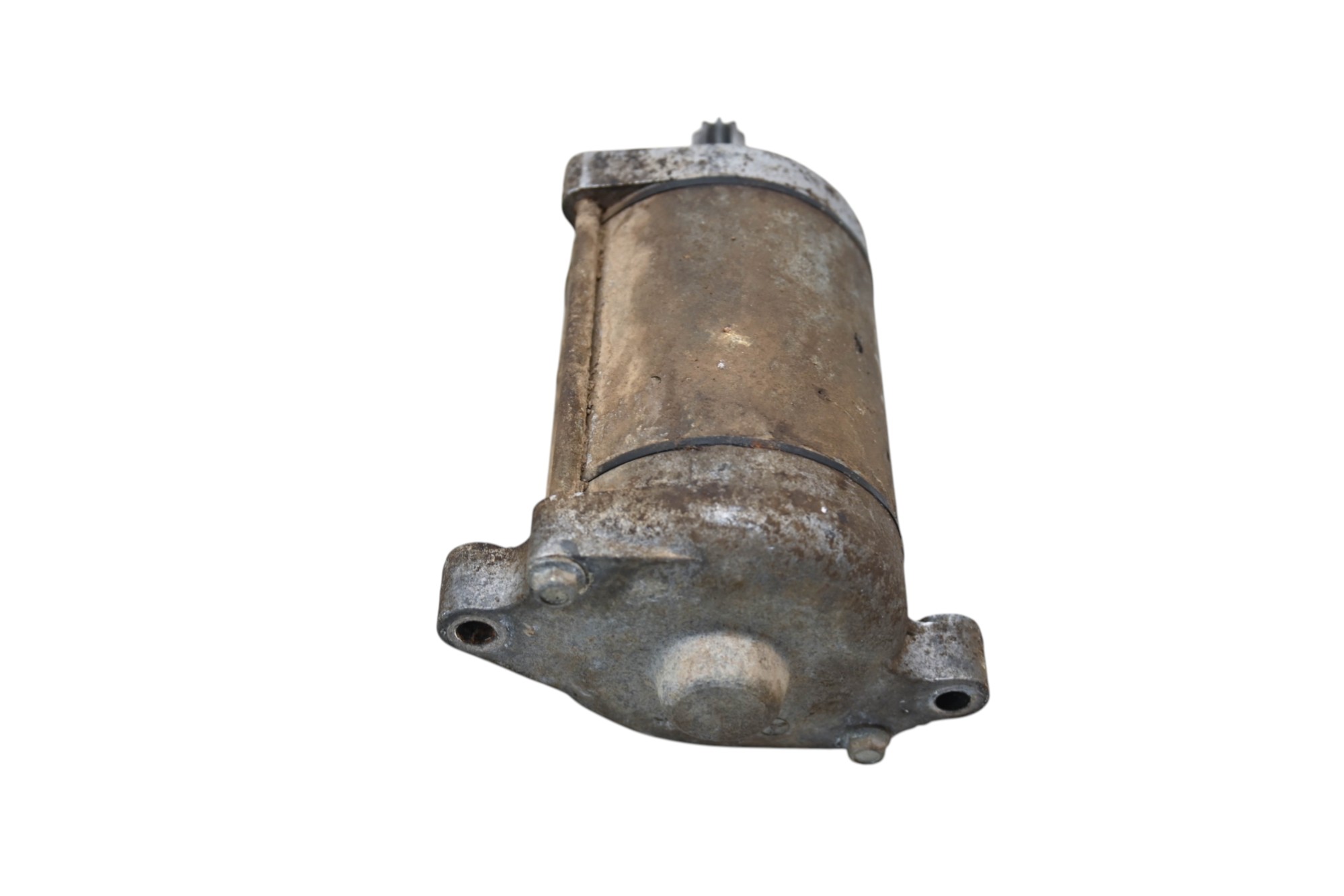 04 Arctic Cat 500 FIS Auto 4x4 Starter Motor