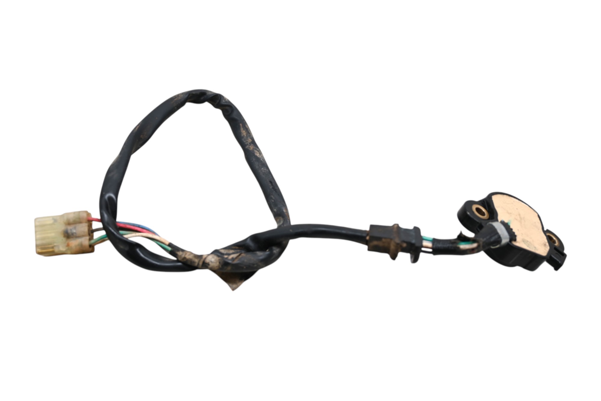 04 Arctic Cat 500 FIS Auto 4x4 Gear Position Neutral Sensor