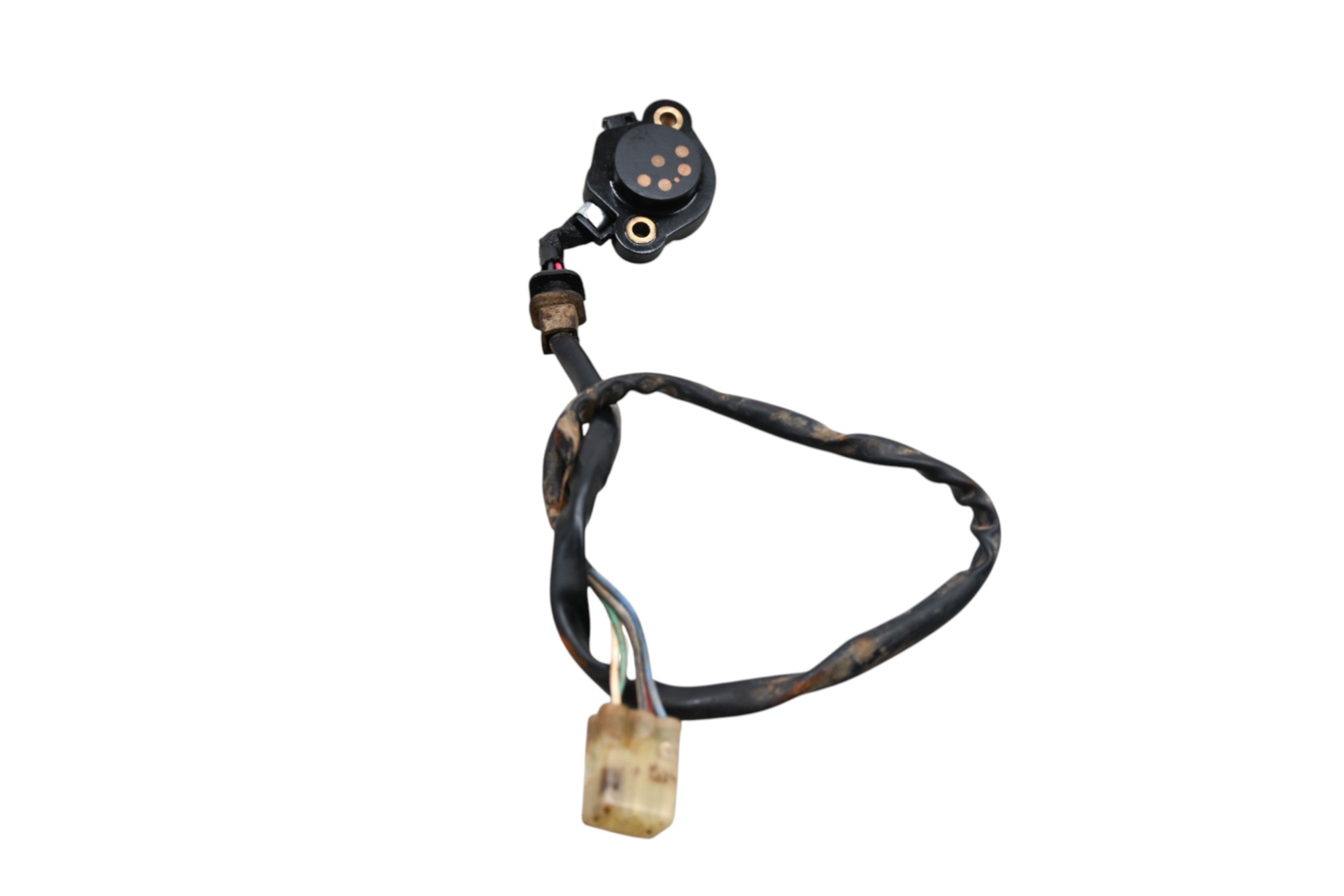 04 Arctic Cat 500 FIS Auto 4x4 Gear Position Neutral Sensor