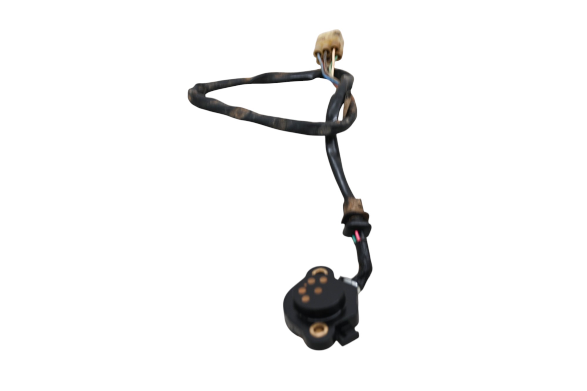 04 Arctic Cat 500 FIS Auto 4x4 Gear Position Neutral Sensor