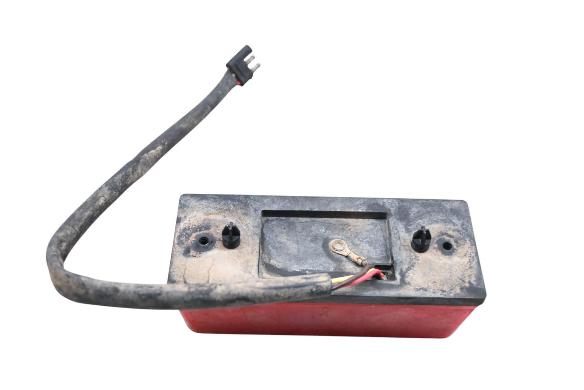 04 Arctic Cat 500 FIS Auto 4x4 Tail Brake Light