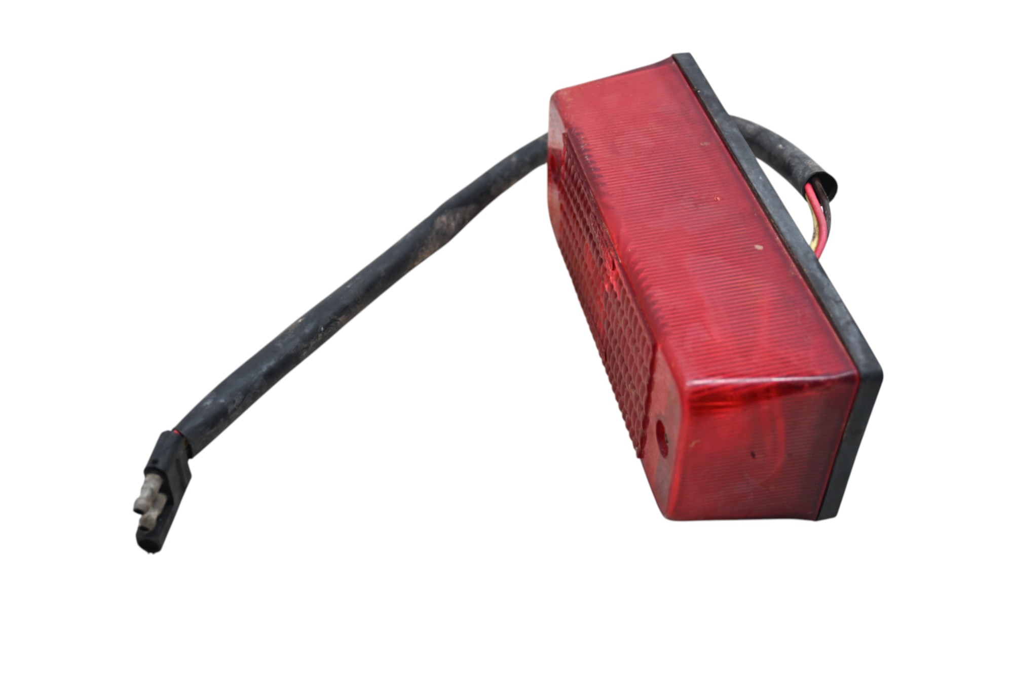 04 Arctic Cat 500 FIS Auto 4x4 Tail Brake Light