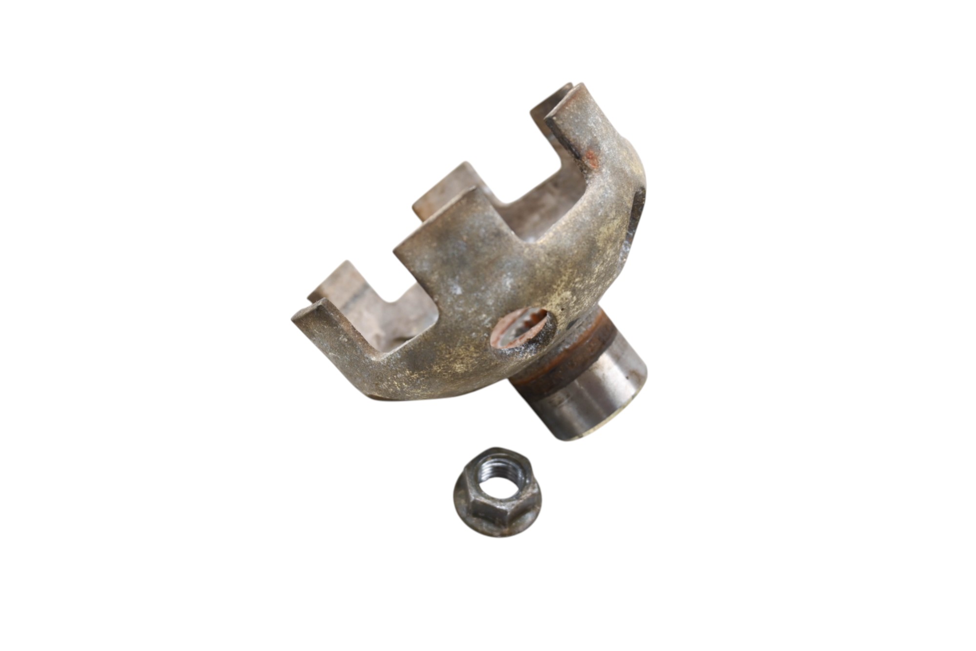 04 Arctic Cat 500 FIS Auto 4x4 Pull Start Recoil Gear