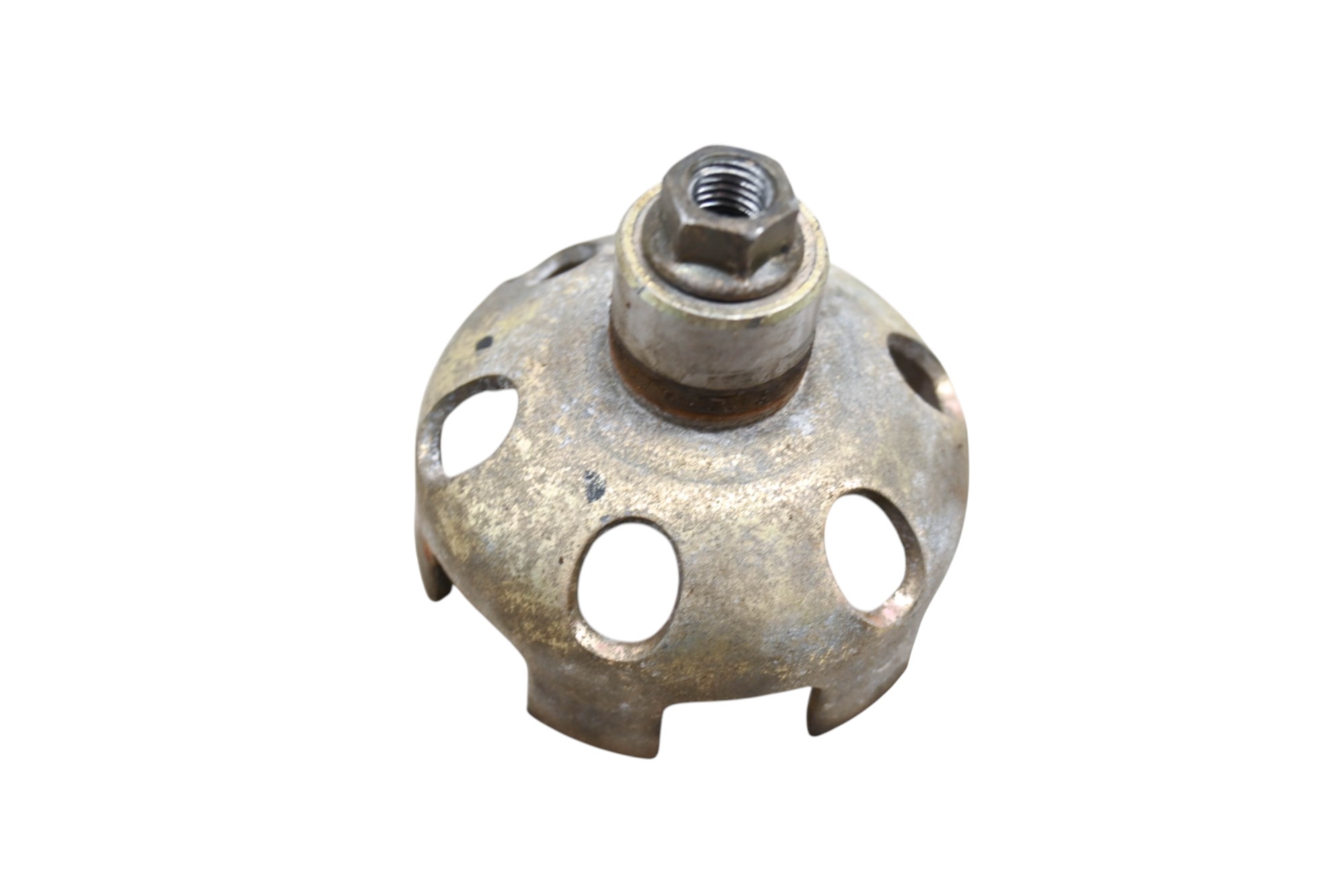 04 Arctic Cat 500 FIS Auto 4x4 Pull Start Recoil Gear