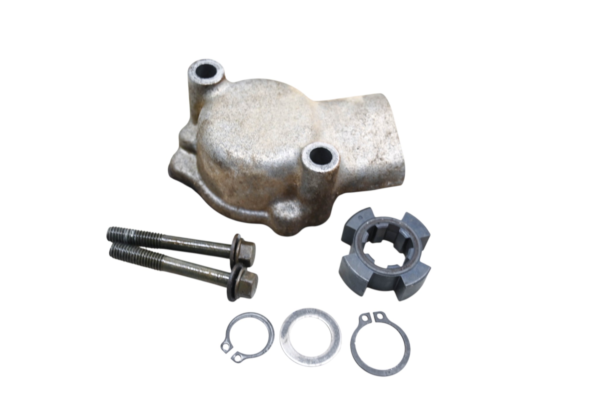 04 Arctic Cat 500 FIS Auto 4x4 Speedometer Sensor Housing