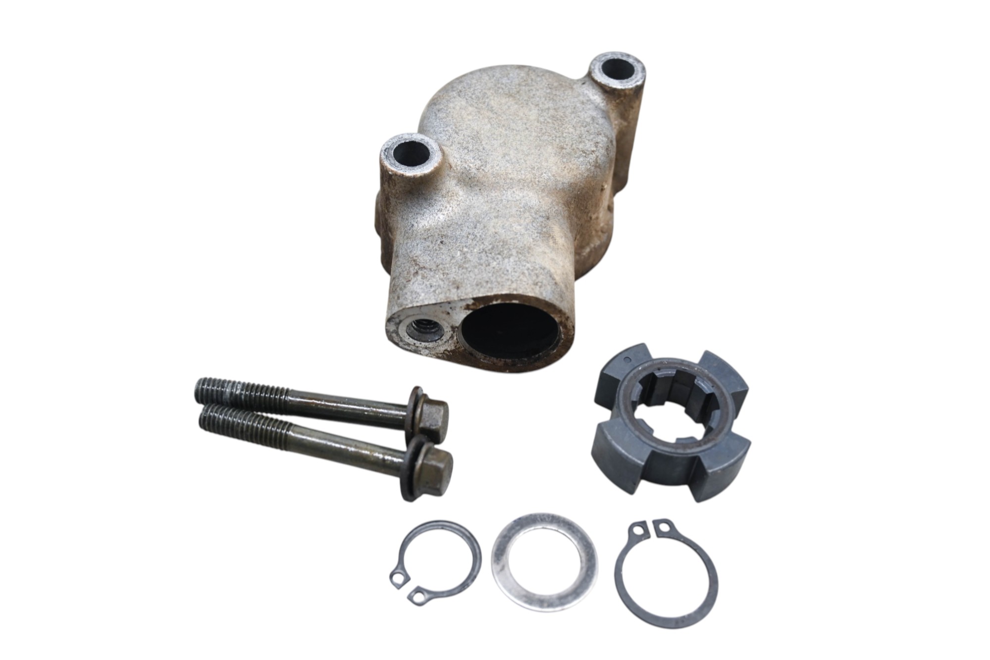 04 Arctic Cat 500 FIS Auto 4x4 Speedometer Sensor Housing