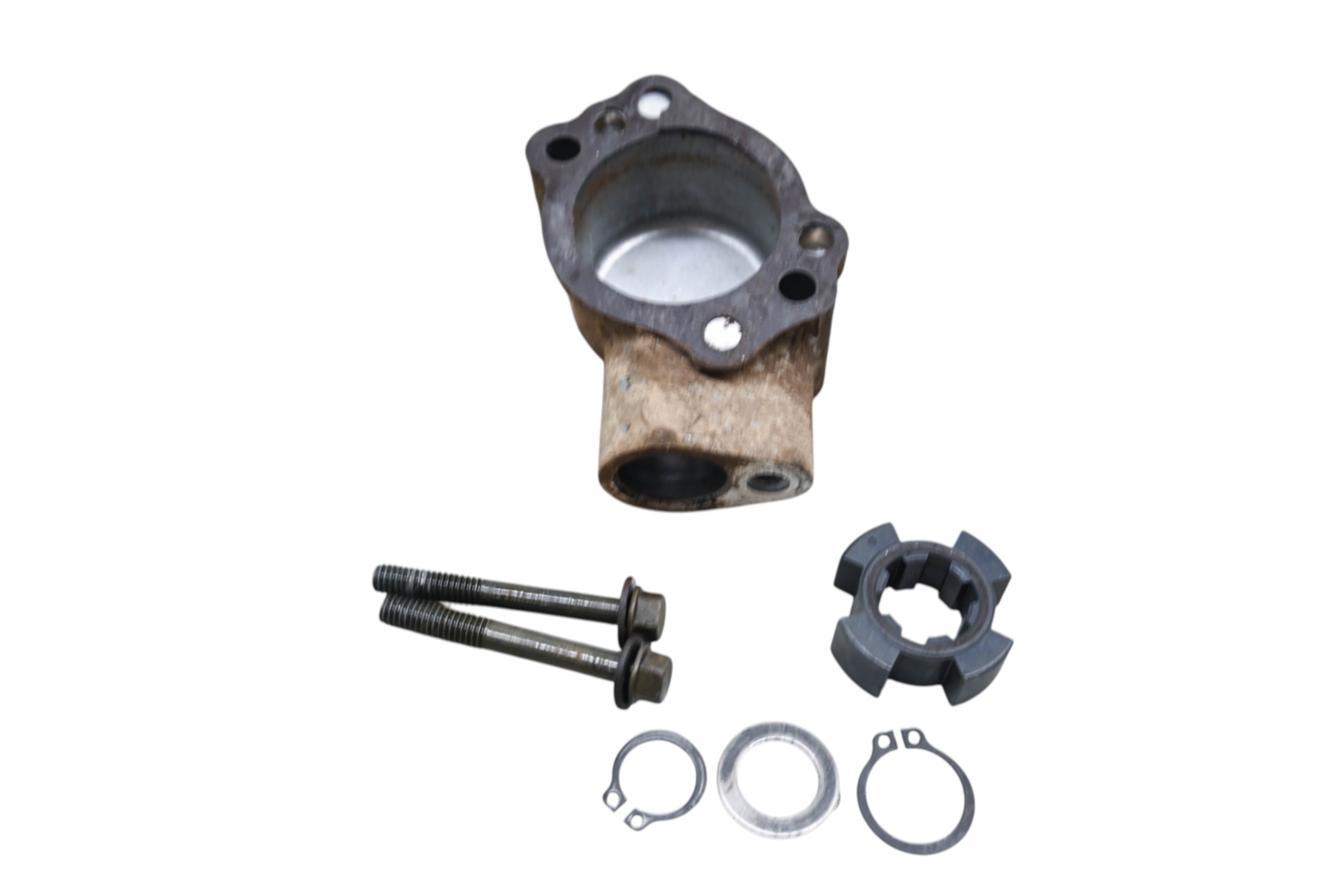 04 Arctic Cat 500 FIS Auto 4x4 Speedometer Sensor Housing