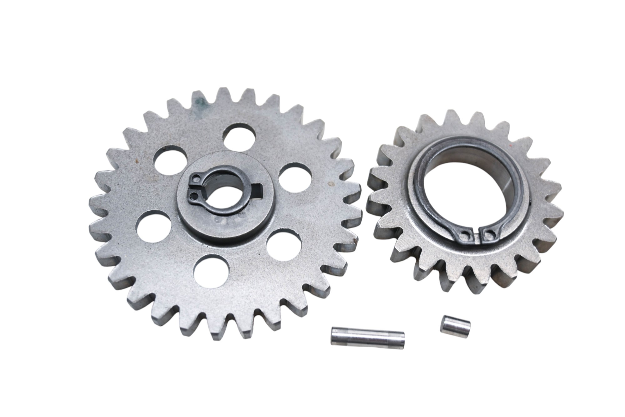 04 Arctic Cat 500 FIS Auto 4x4 Crank Gears