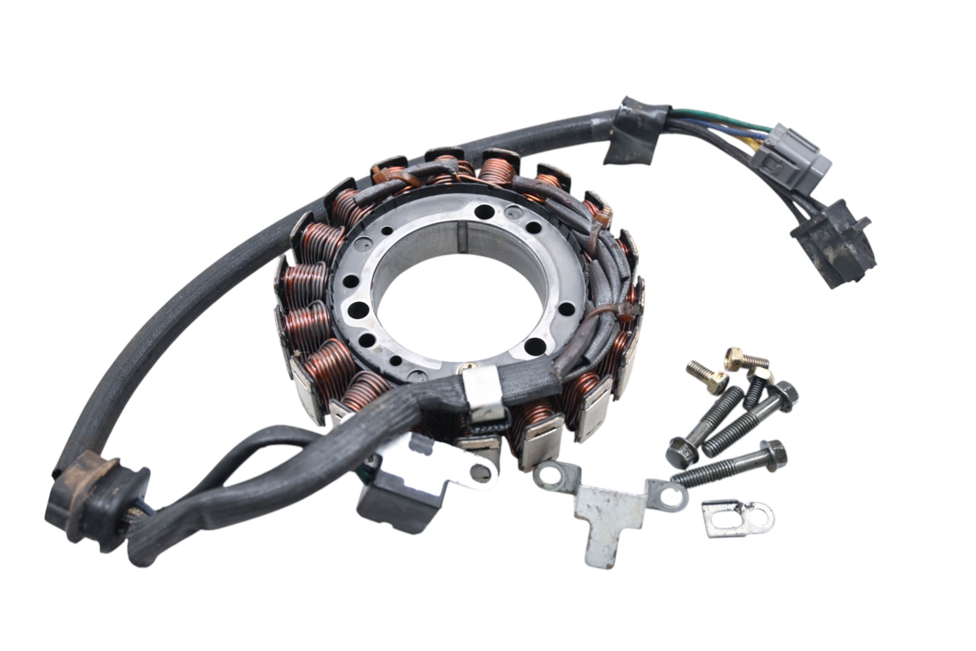 04 Arctic Cat 500 FIS Auto 4x4 Stator