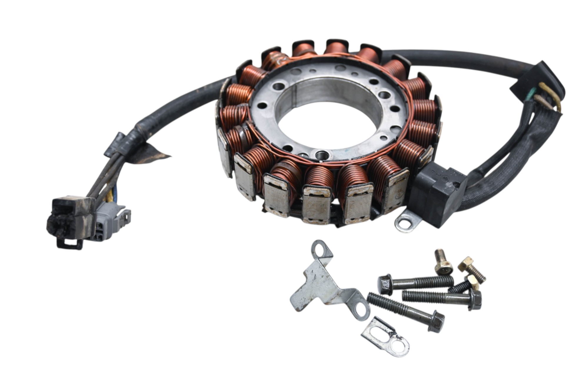 04 Arctic Cat 500 FIS Auto 4x4 Stator