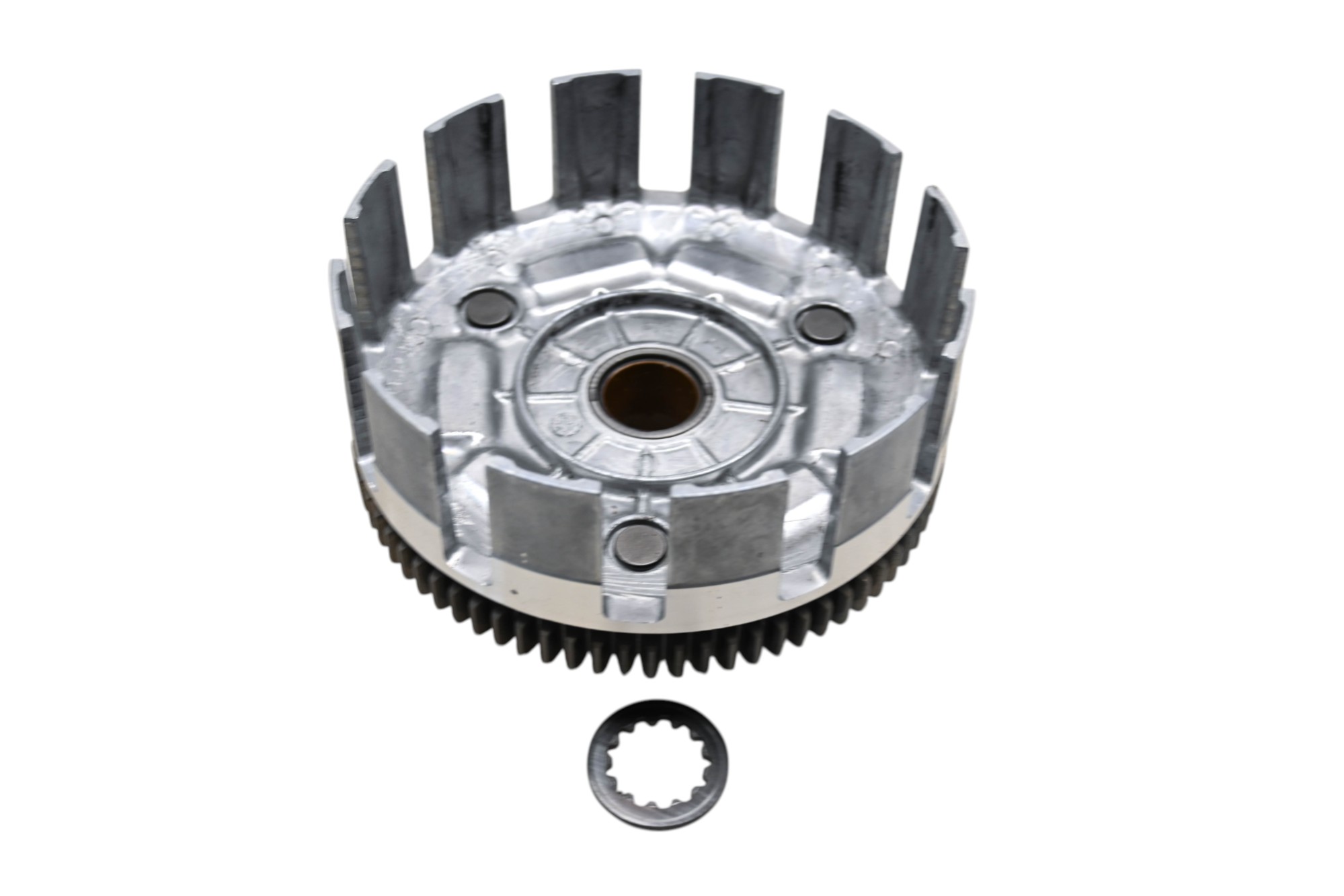 07 Yamaha Raptor 700 2x4 Clutch Basket YFM700R