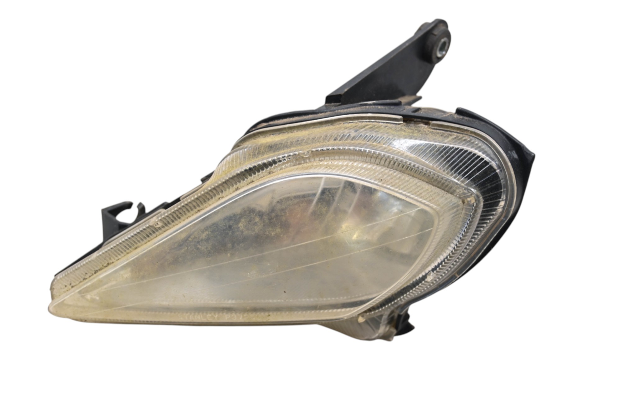 07 Yamaha Raptor 700 2x4 Front Left Headlight YFM700R