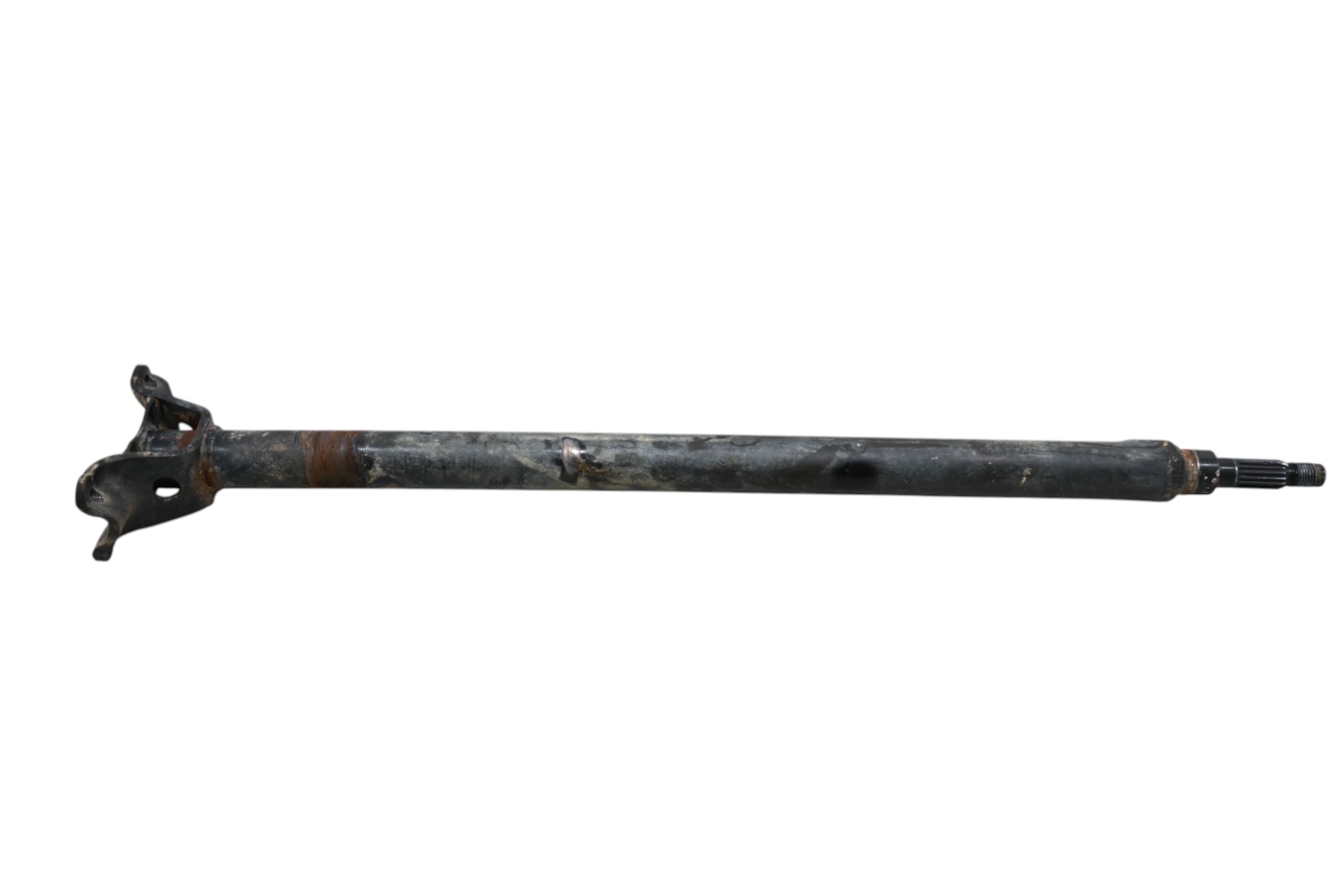 07 Yamaha Raptor 700 2x4 Steering Stem Shaft YFM700R