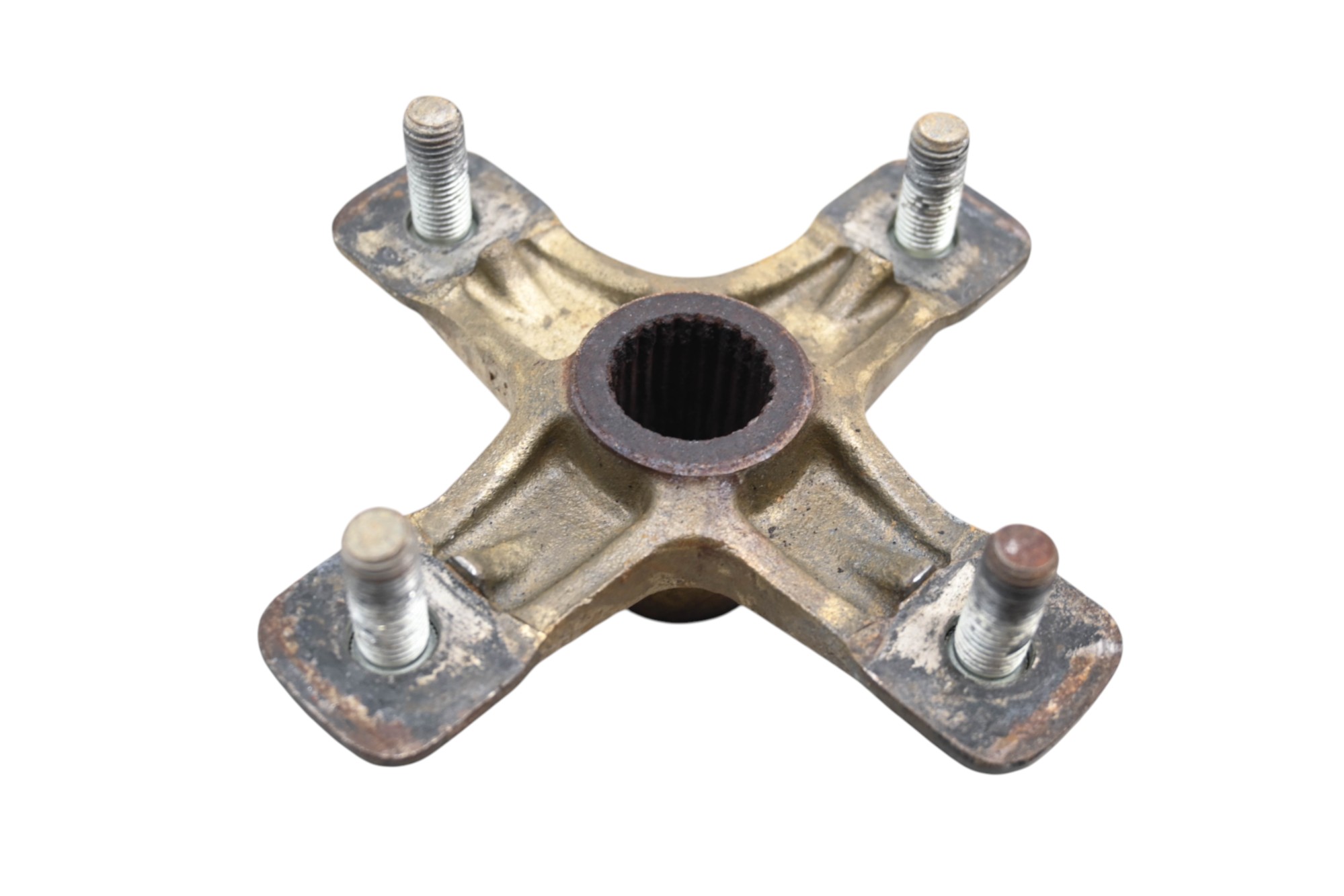 07 Yamaha Raptor 700 2x4 Rear Wheel Hub Left Or Right YFM700R