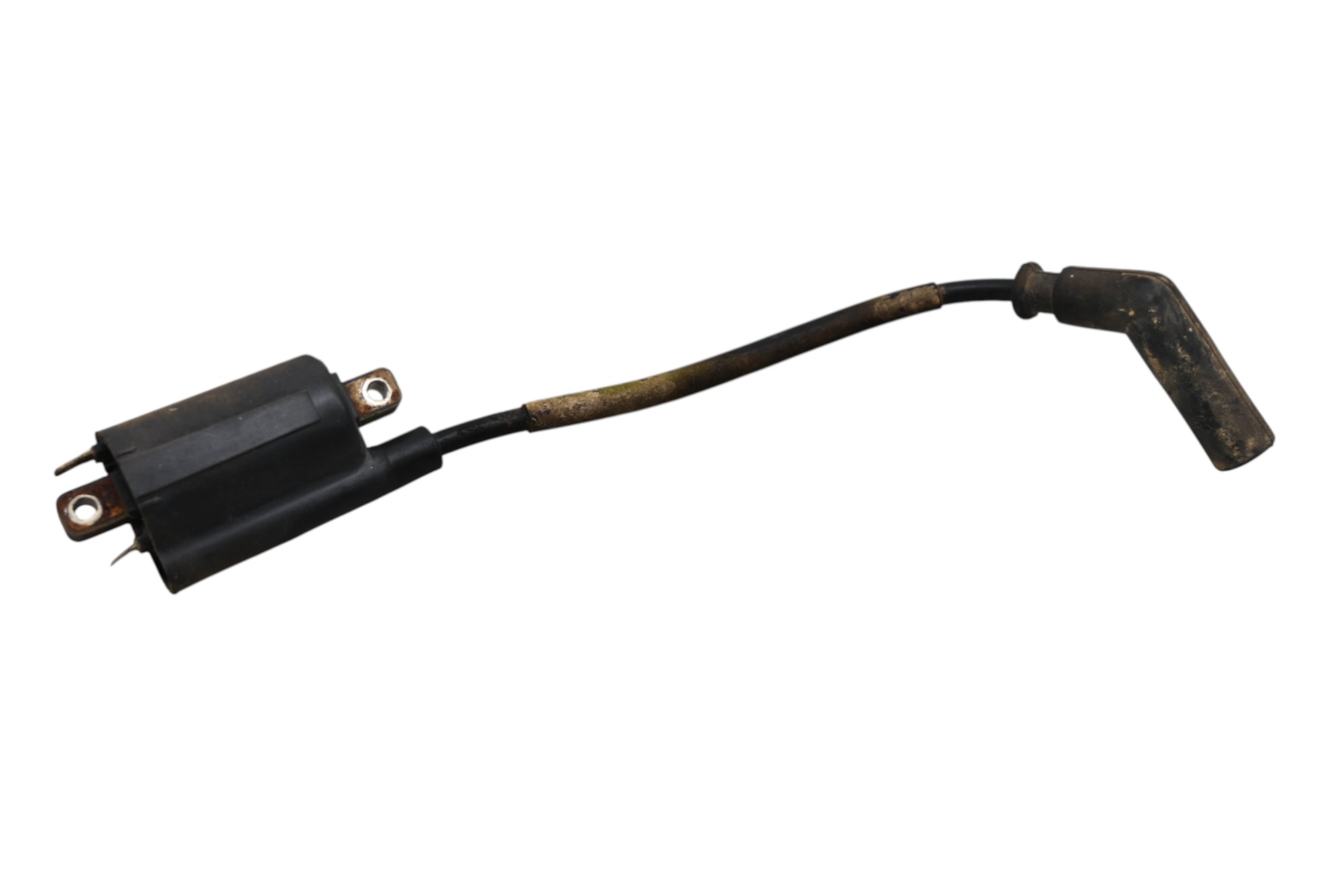 07 Yamaha Raptor 700 2x4 Ignition Coil YFM700R