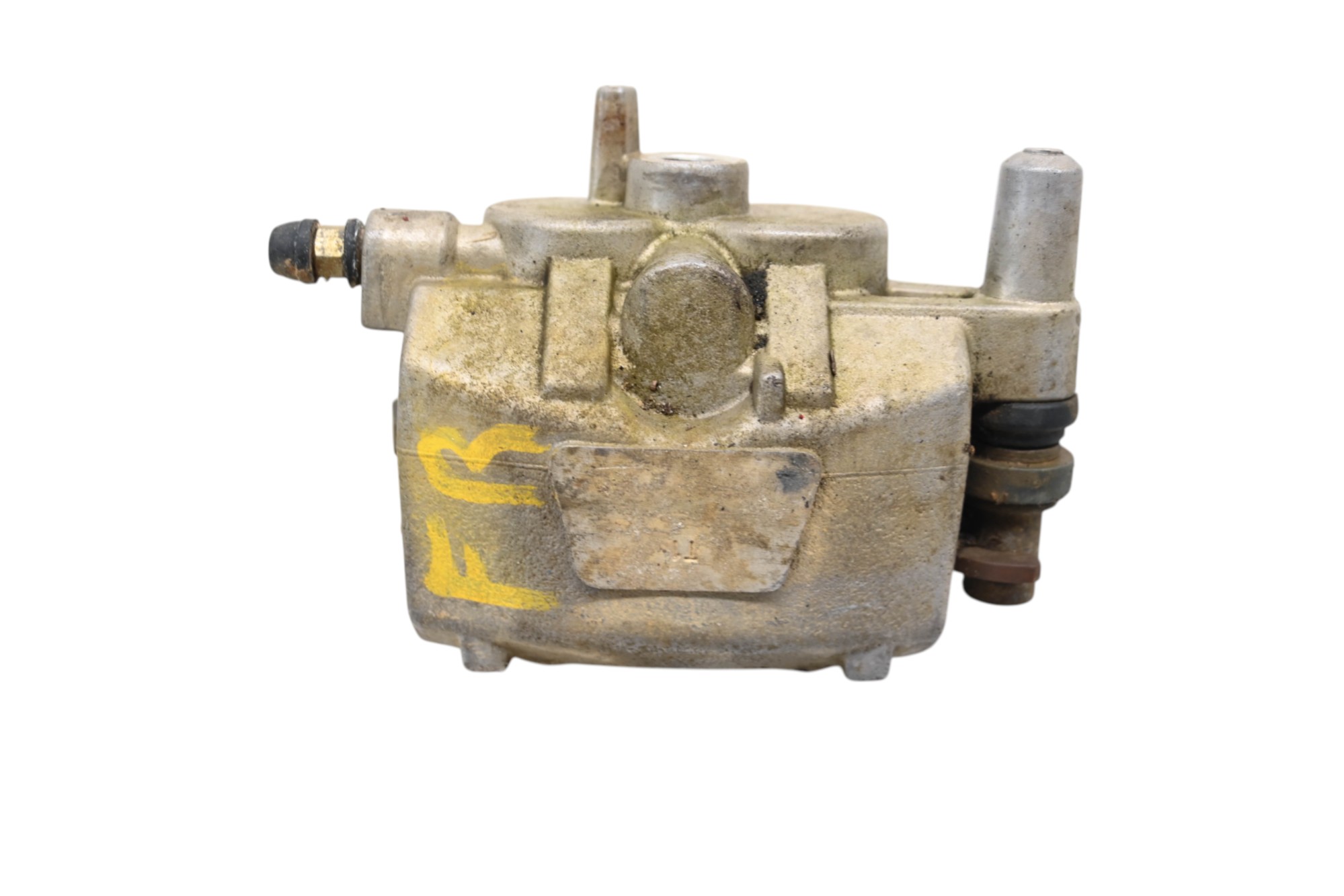 07 Yamaha Raptor 700 2x4 Front Right Brake Caliper YFM700R
