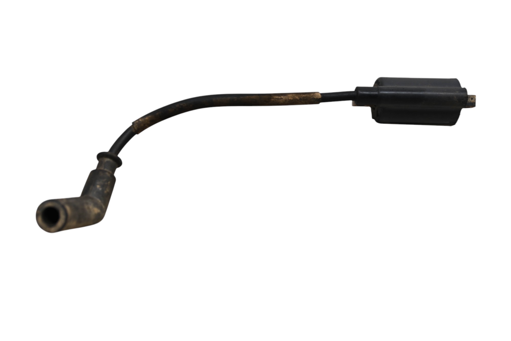 07 Yamaha Raptor 700 2x4 Ignition Coil YFM700R