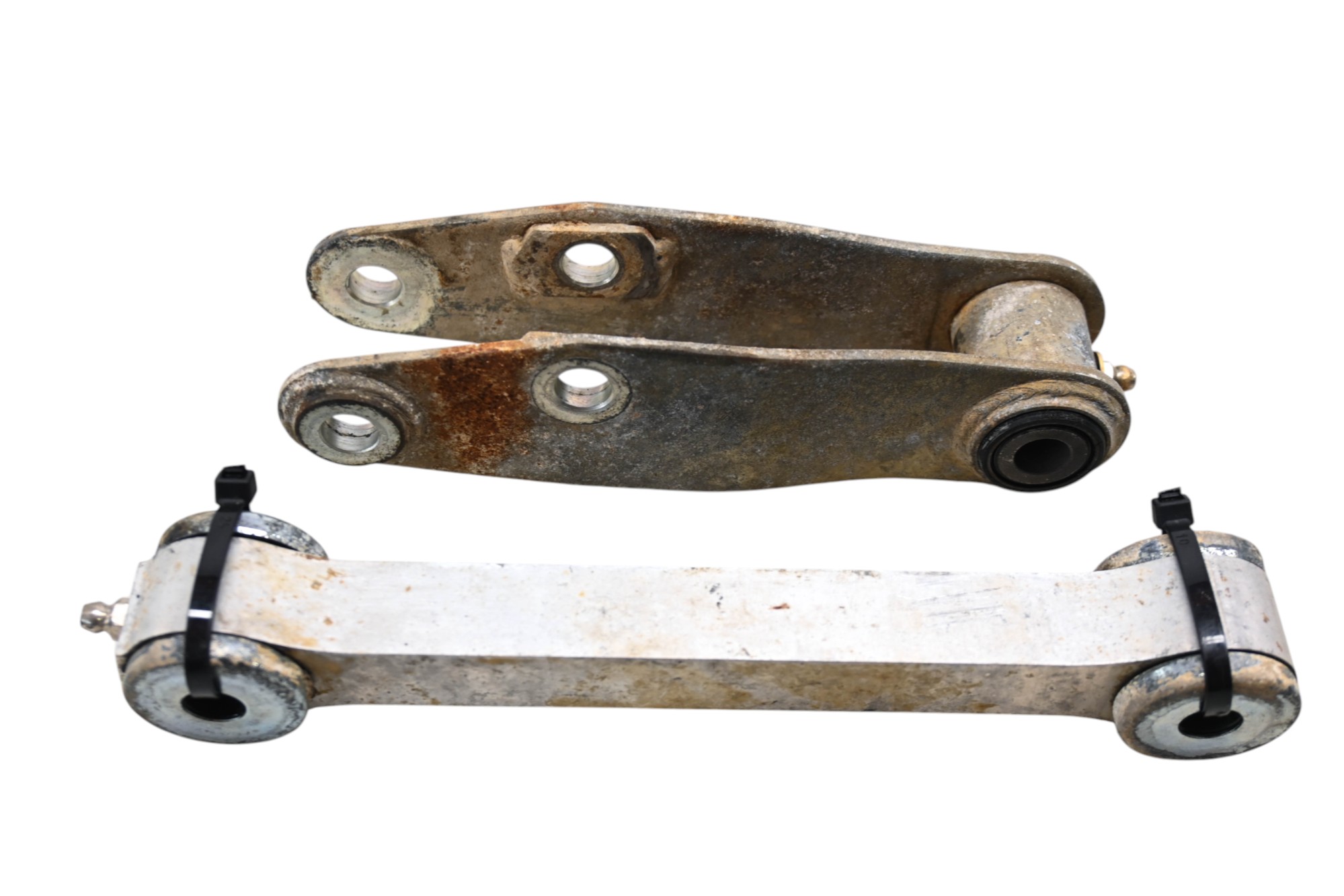 07 Yamaha Raptor 700 2x4 Shock Linkage YFM700R
