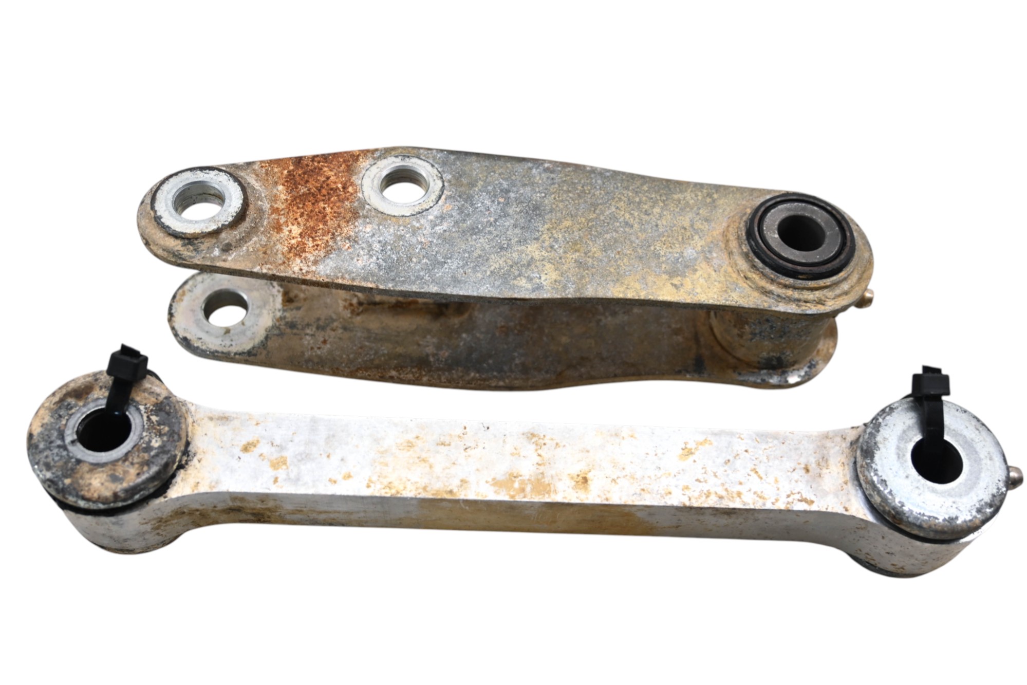 07 Yamaha Raptor 700 2x4 Shock Linkage YFM700R