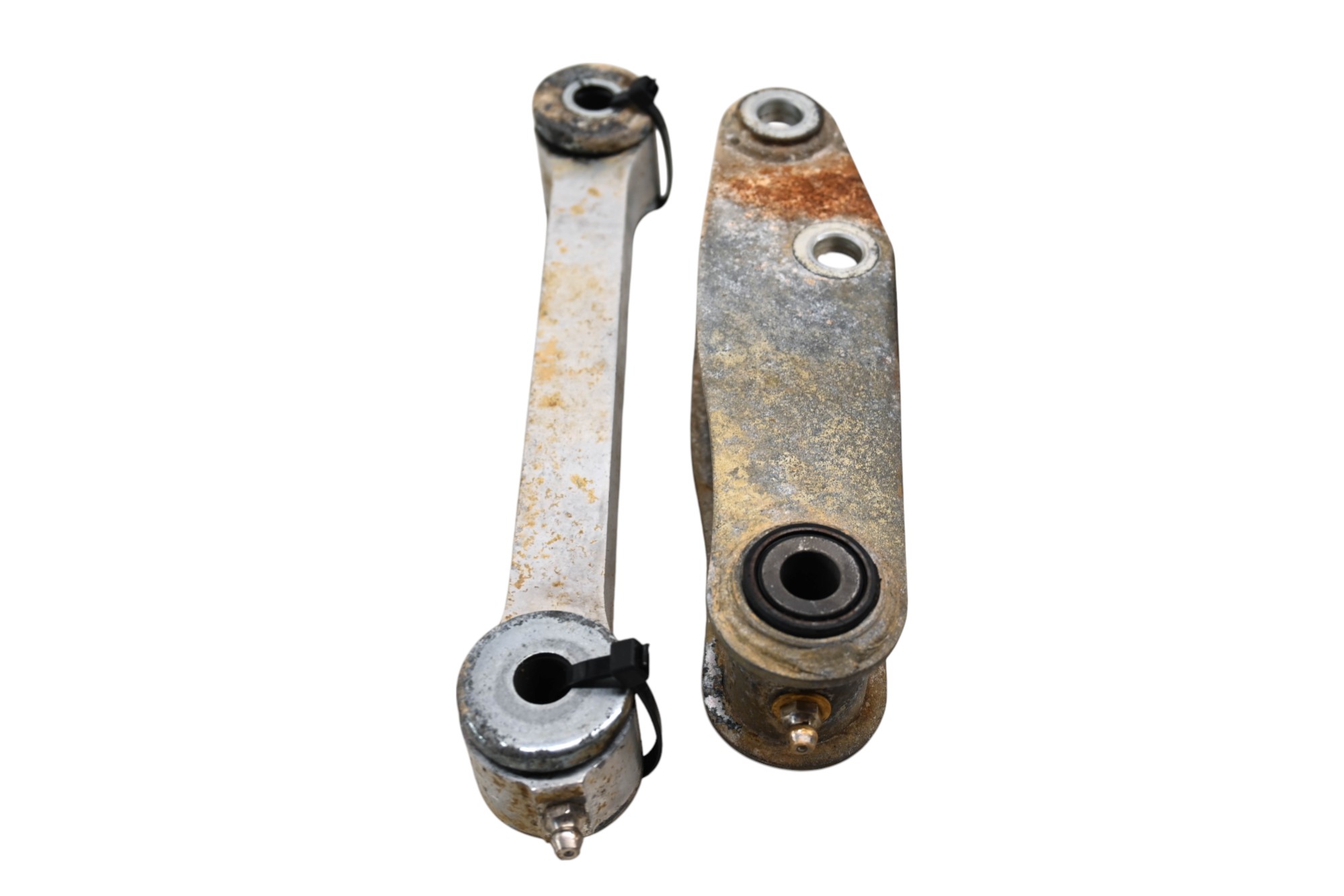 07 Yamaha Raptor 700 2x4 Shock Linkage YFM700R