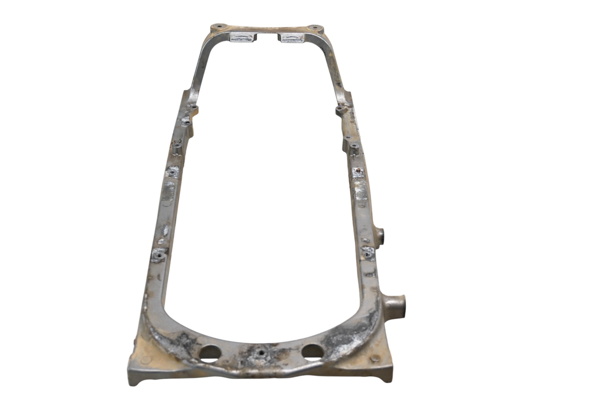 07 Yamaha Raptor 700 2x4 Subframe YFM700R