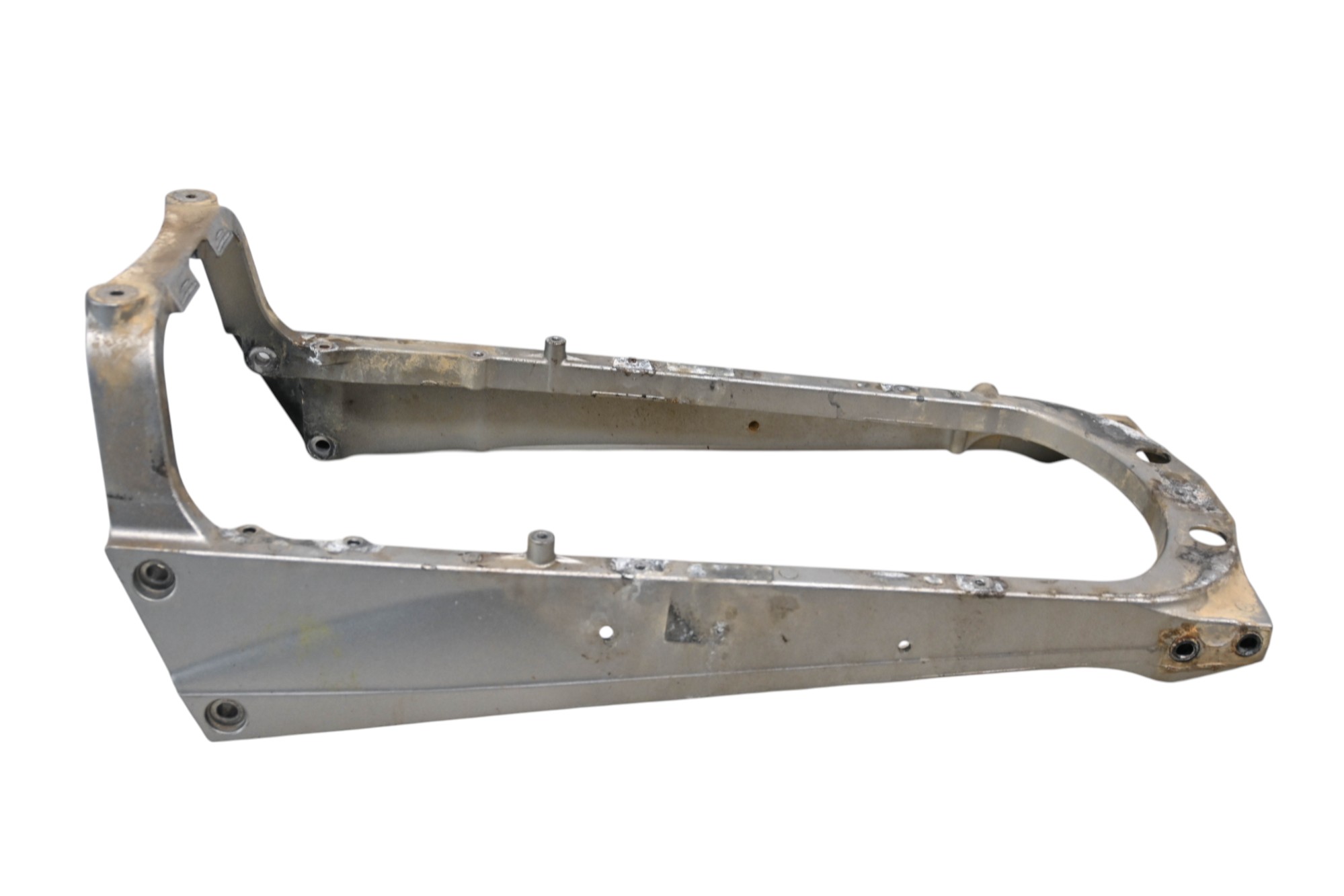 07 Yamaha Raptor 700 2x4 Subframe YFM700R