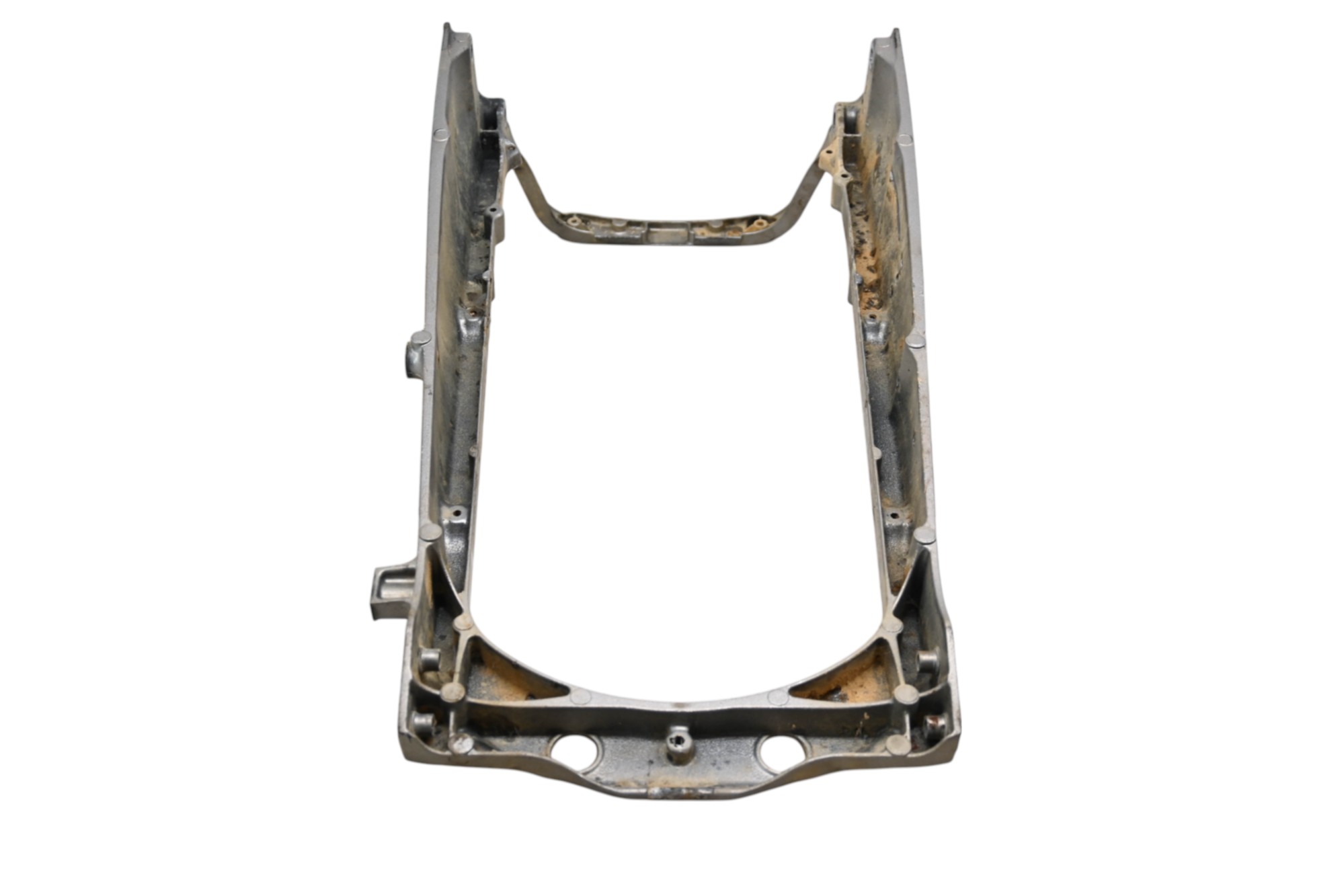 07 Yamaha Raptor 700 2x4 Subframe YFM700R