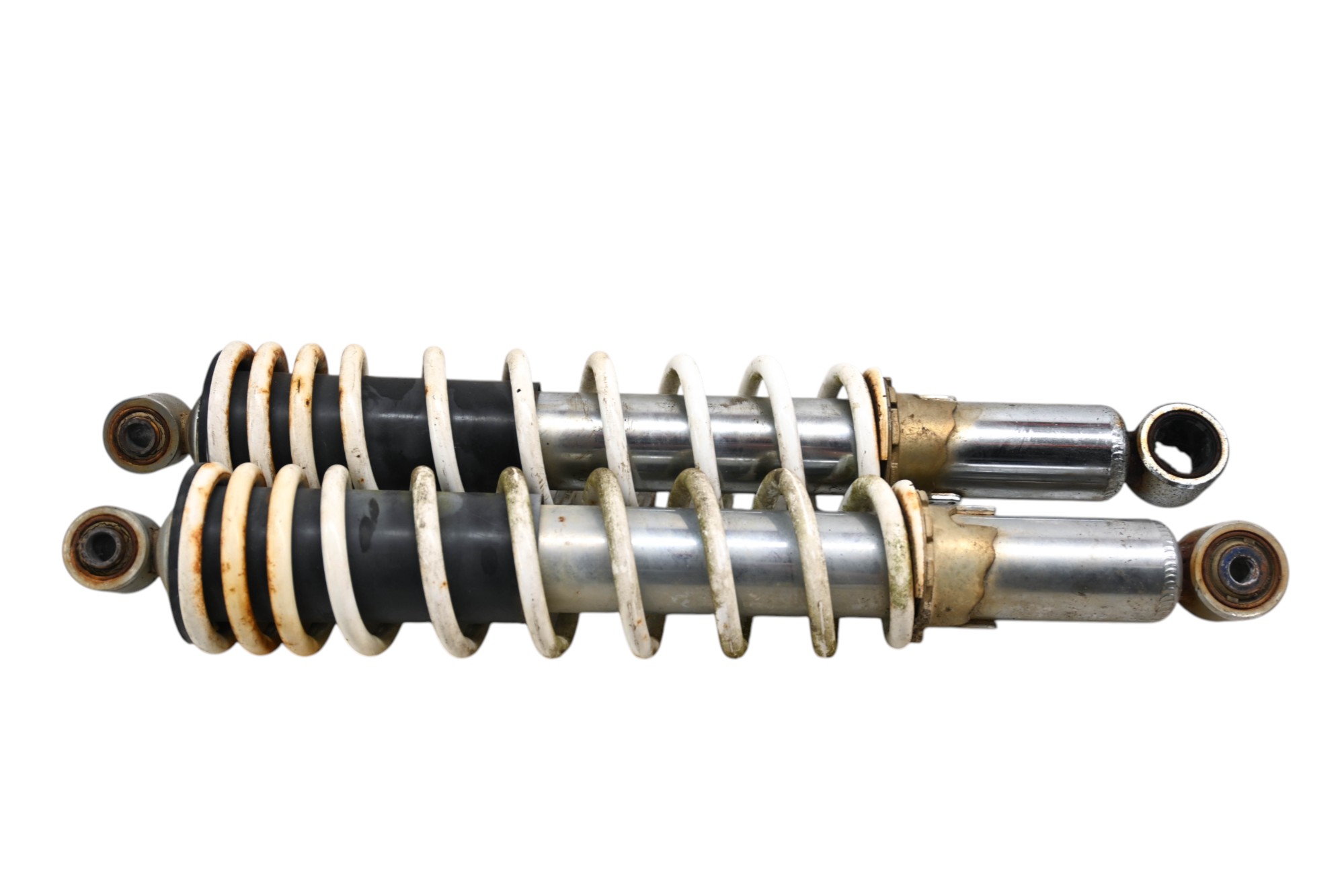 07 Yamaha Raptor 700 2x4 Front Shocks YFM700R