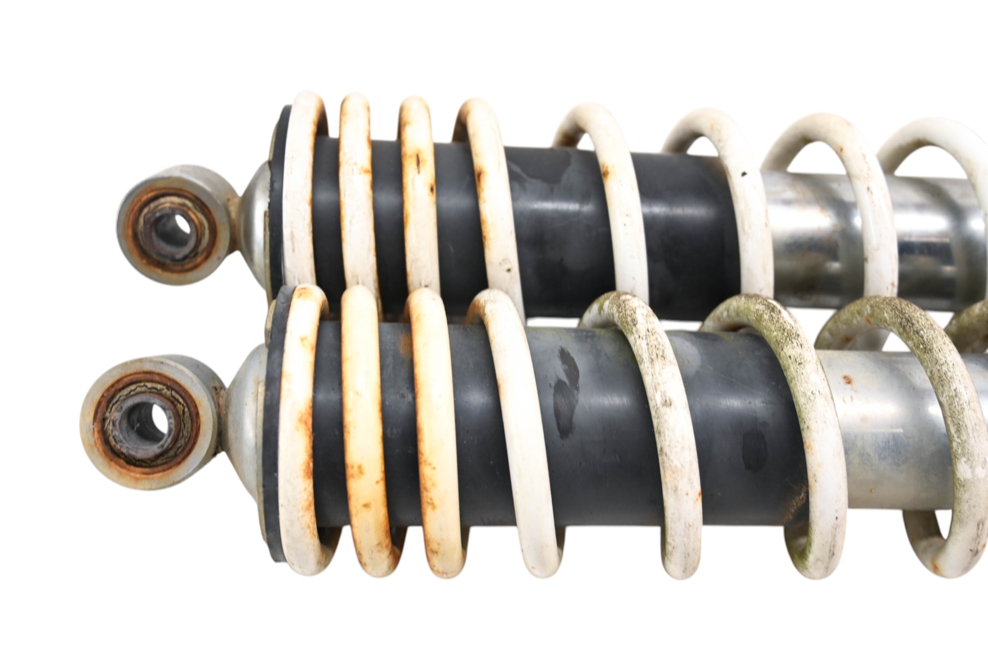 07 Yamaha Raptor 700 2x4 Front Shocks YFM700R