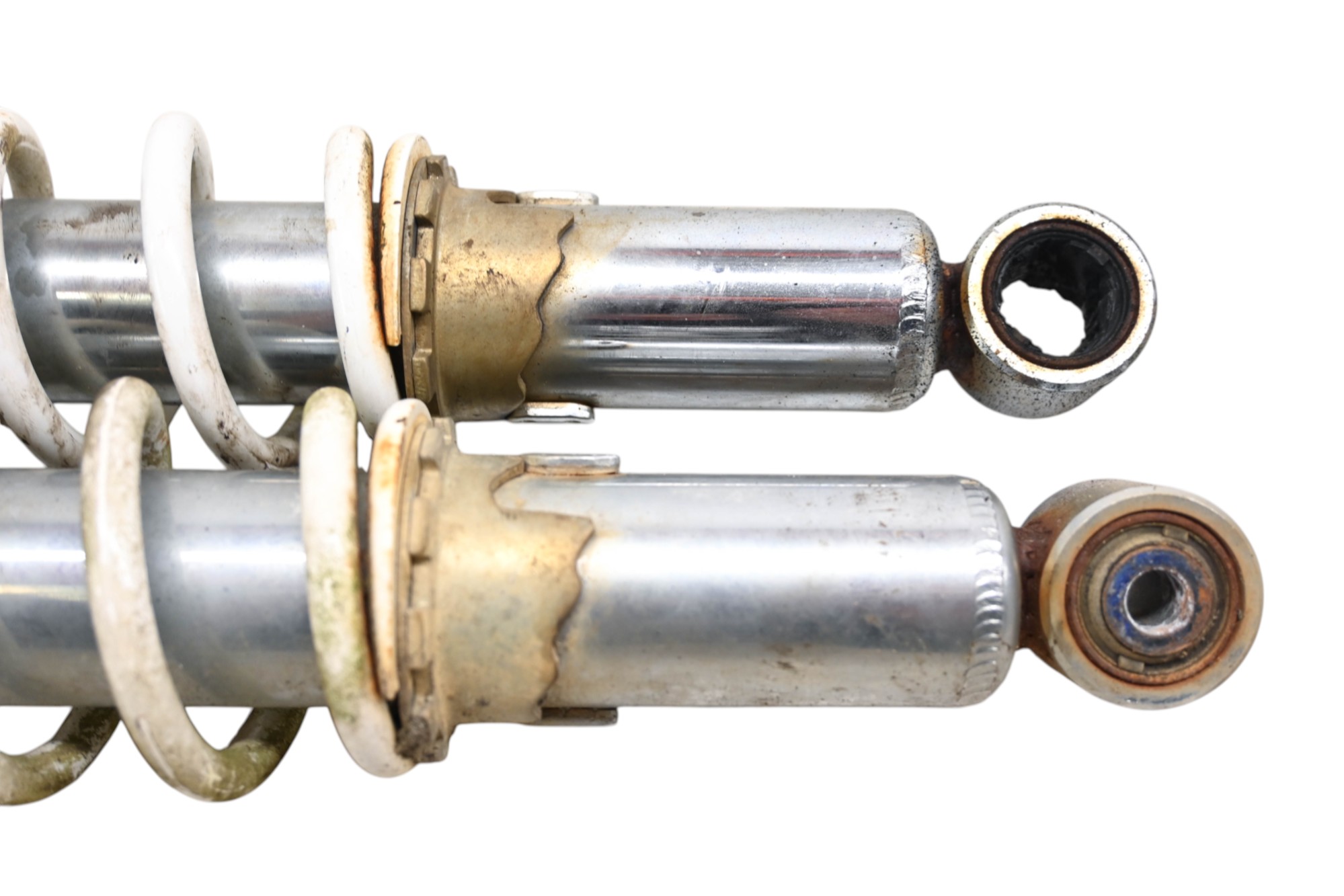 07 Yamaha Raptor 700 2x4 Front Shocks YFM700R