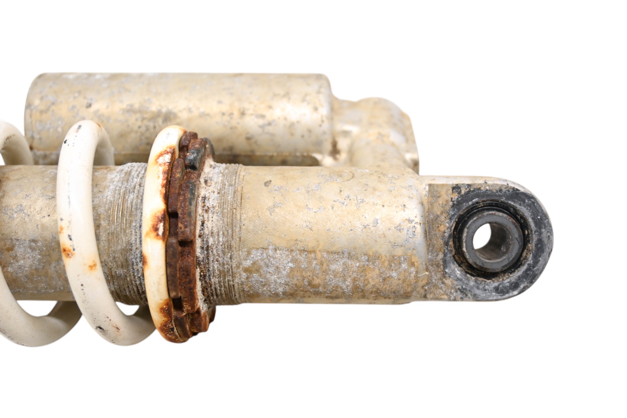 07 Yamaha Raptor 700 2x4 Rear Shock YFM700R