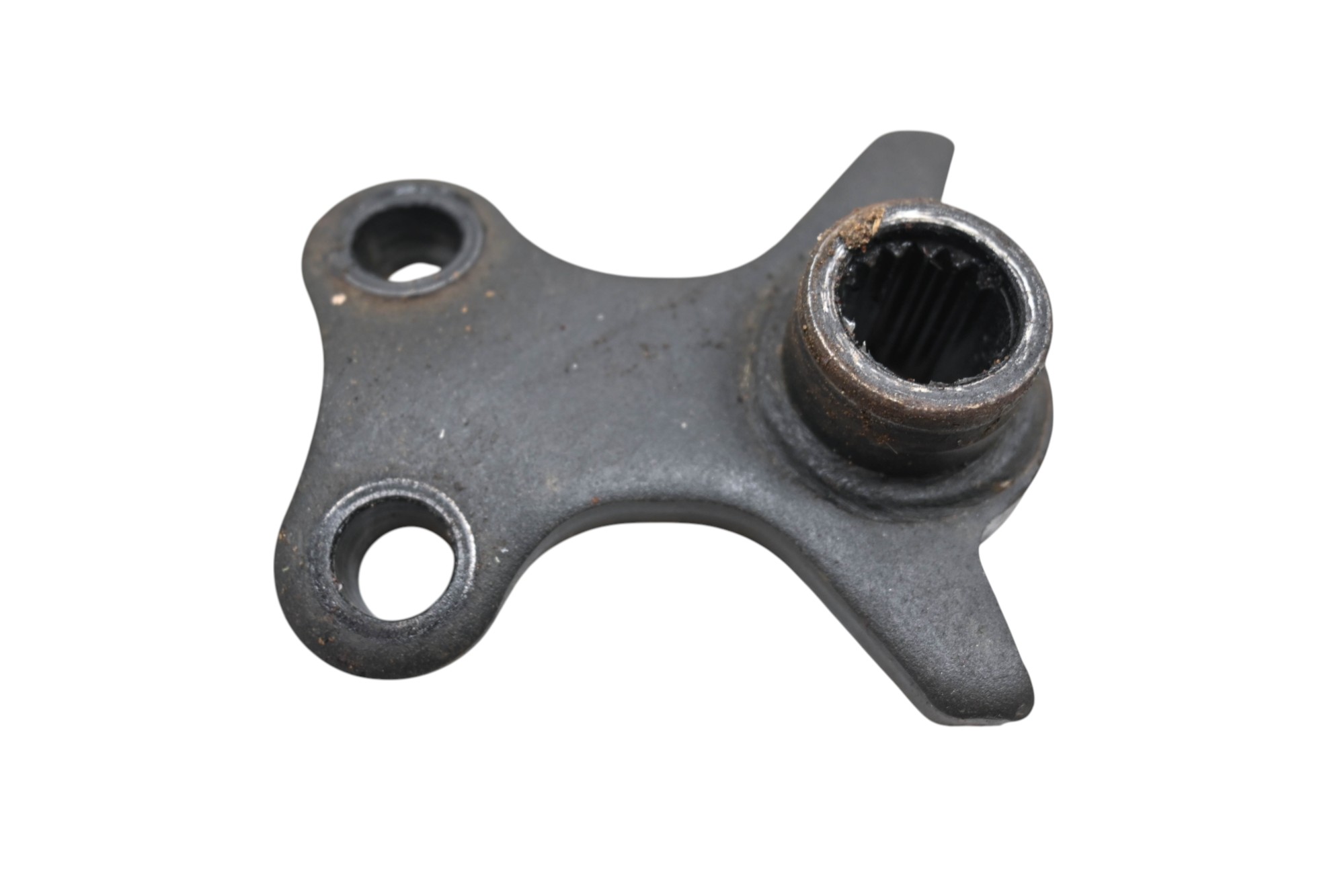 07 Yamaha Raptor 700 2x4 Steering Stem Flag YFM700R