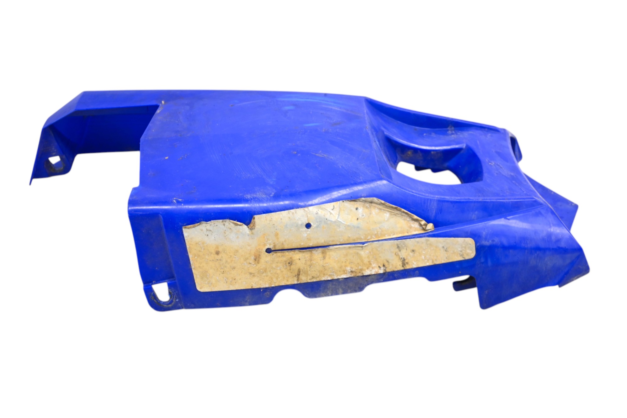 07 Yamaha Raptor 700 2x4 Taillight Cover YFM700R
