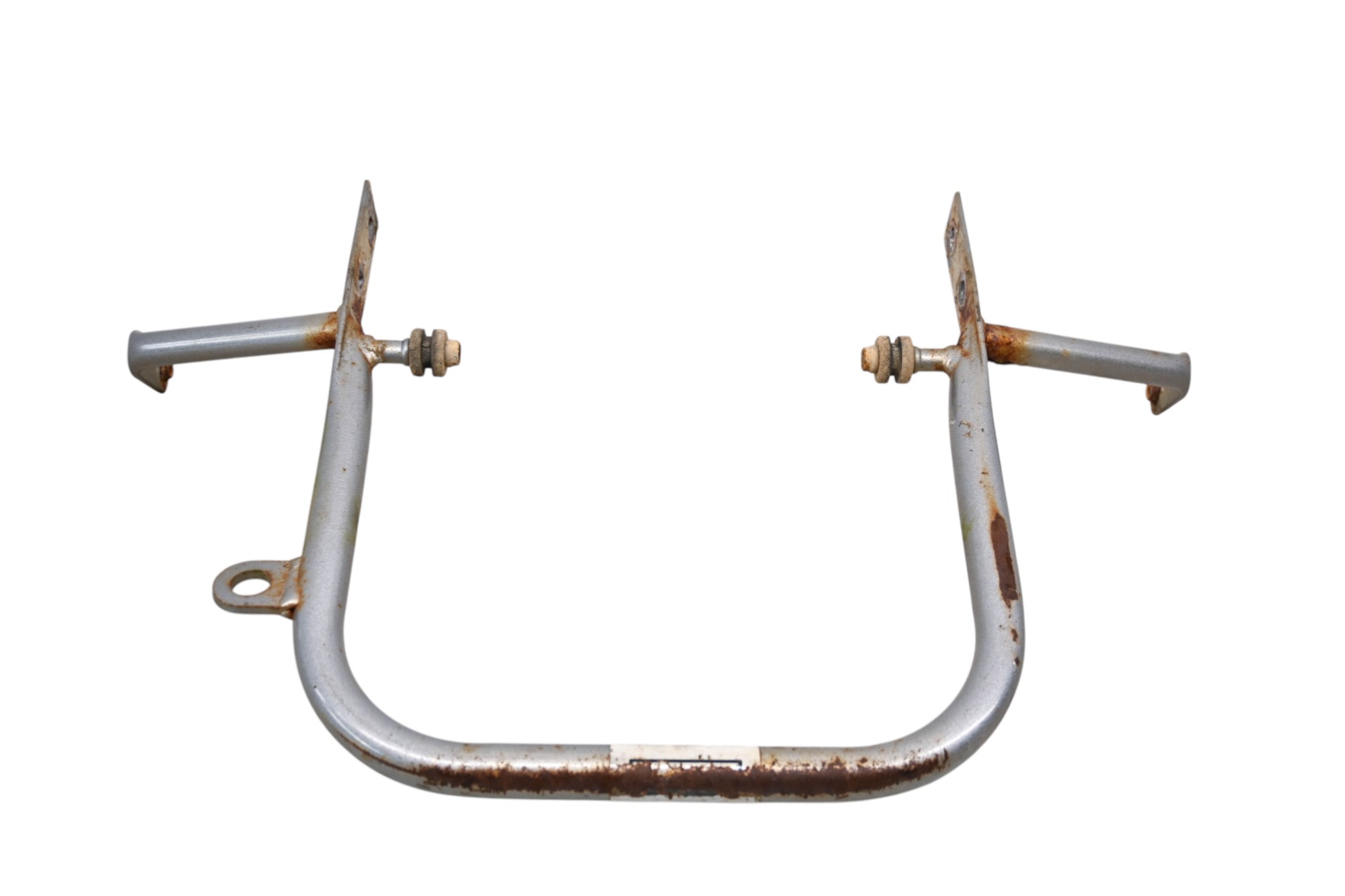 07 Yamaha Raptor 700 2x4 Rear Grab Bar YFM700R