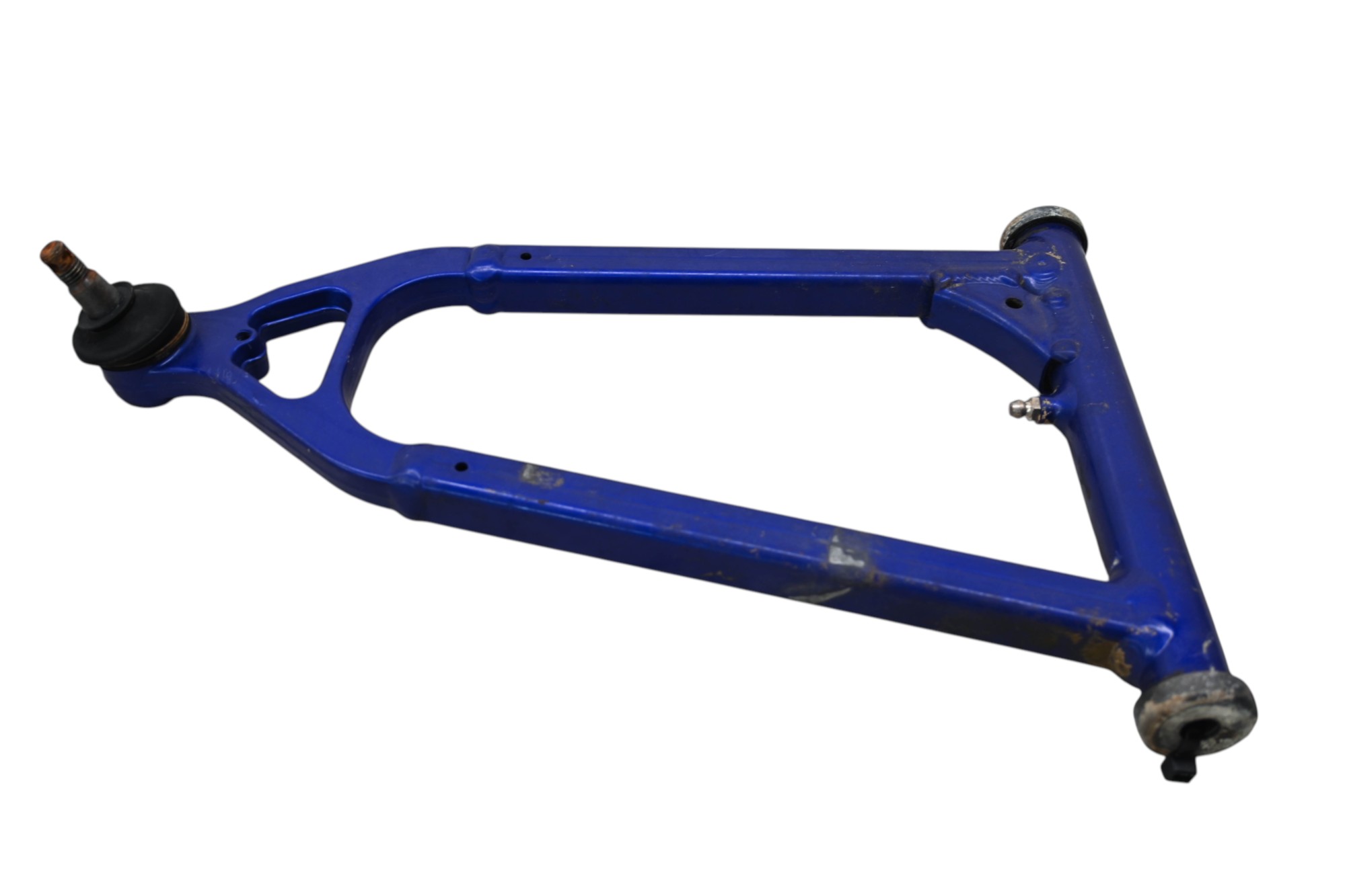 07 Yamaha Raptor 700 2x4 Front Upper Right A-Arm YFM700R