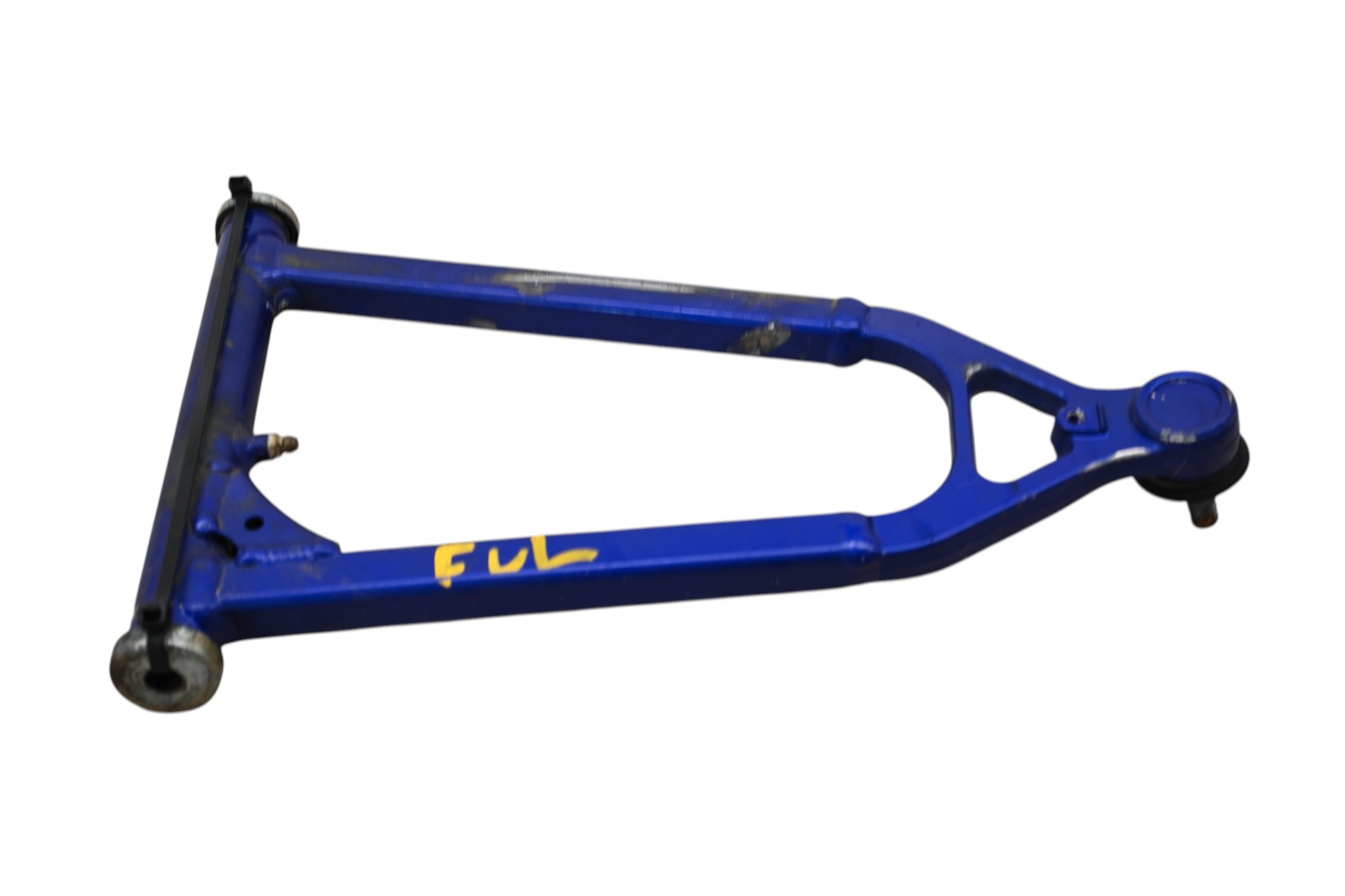07 Yamaha Raptor 700 2x4 Front Upper Left A-Arm YFM700R