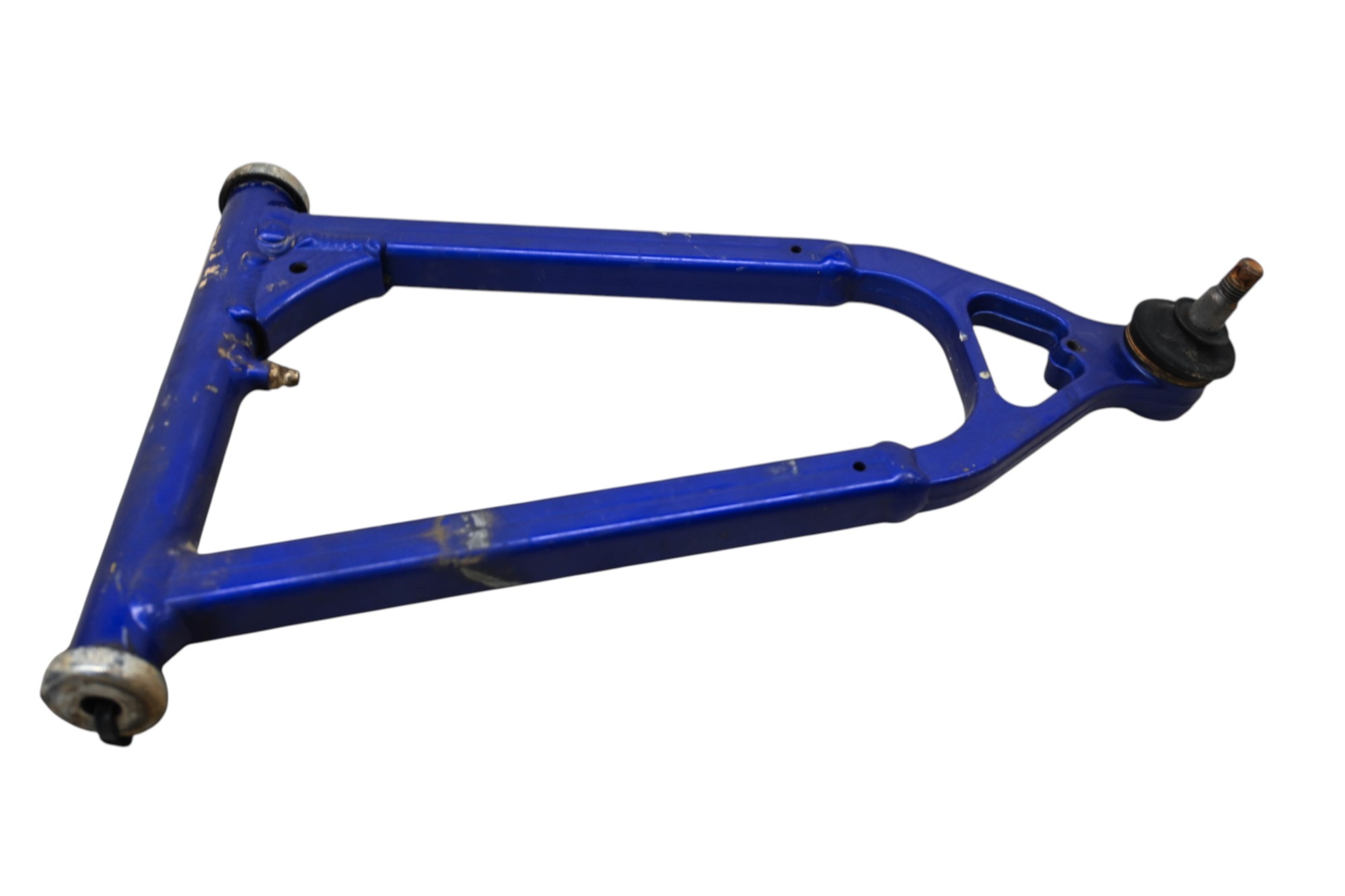 07 Yamaha Raptor 700 2x4 Front Upper Left A-Arm YFM700R
